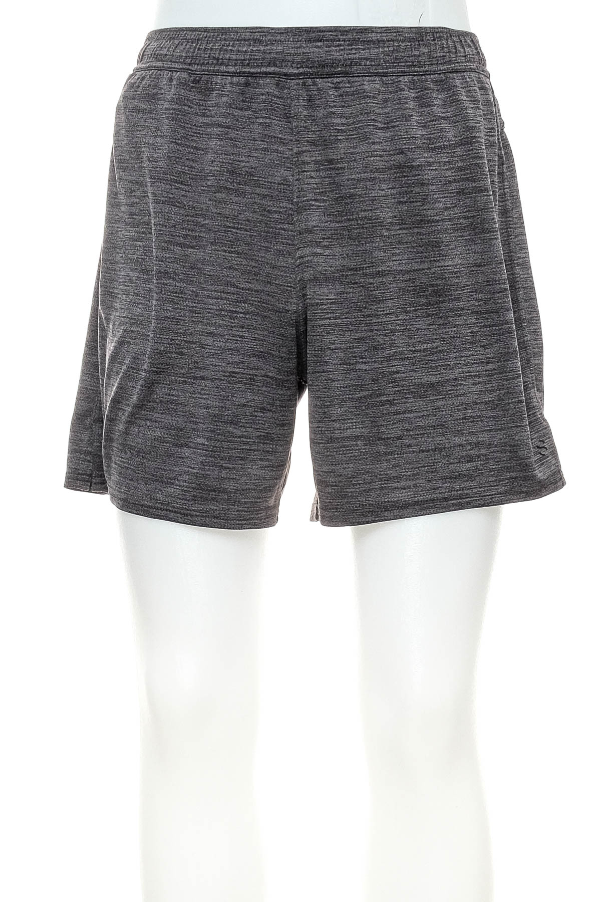 Female shorts - H&M Sport - 0