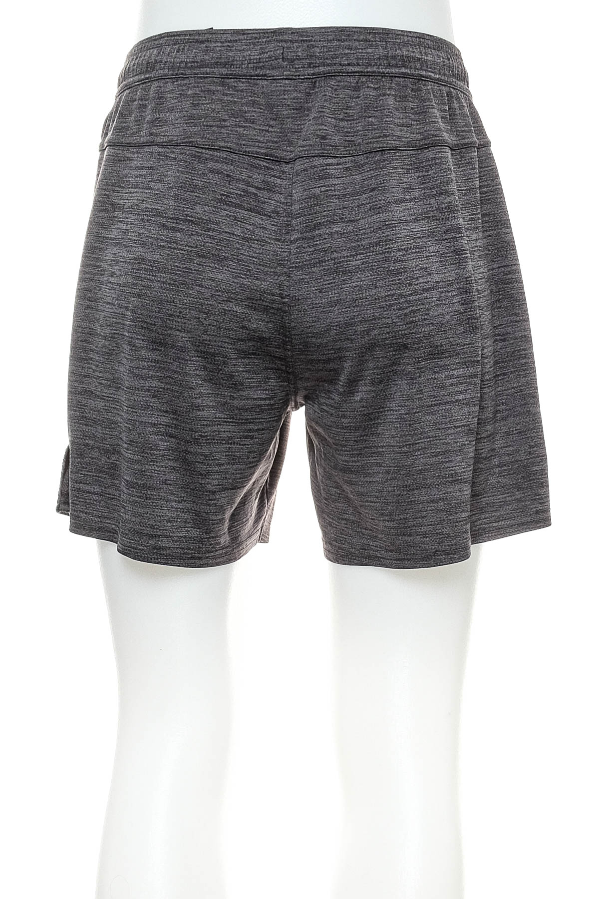 Female shorts - H&M Sport - 1