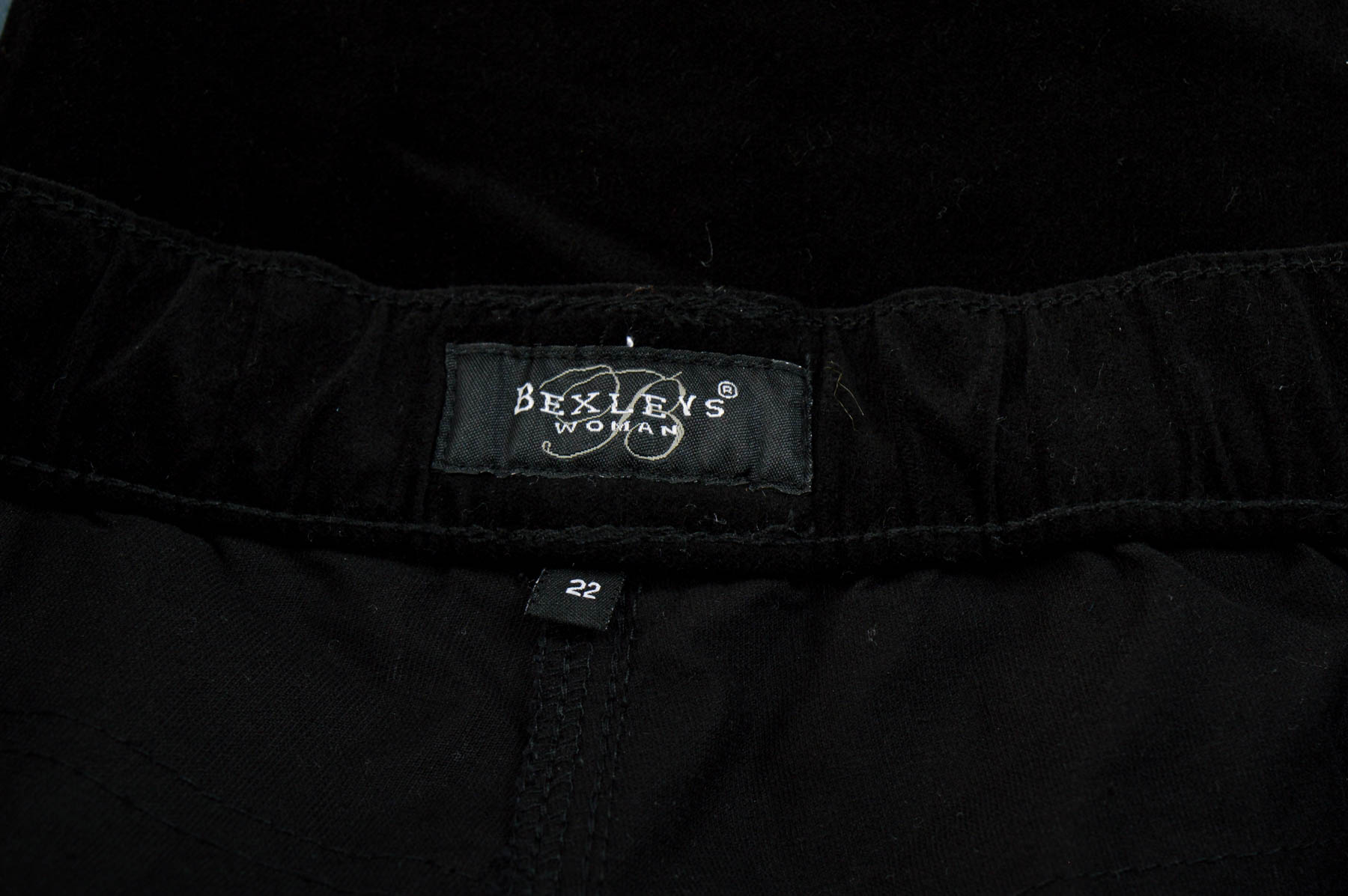 Women's trousers - Bexleys - 2
