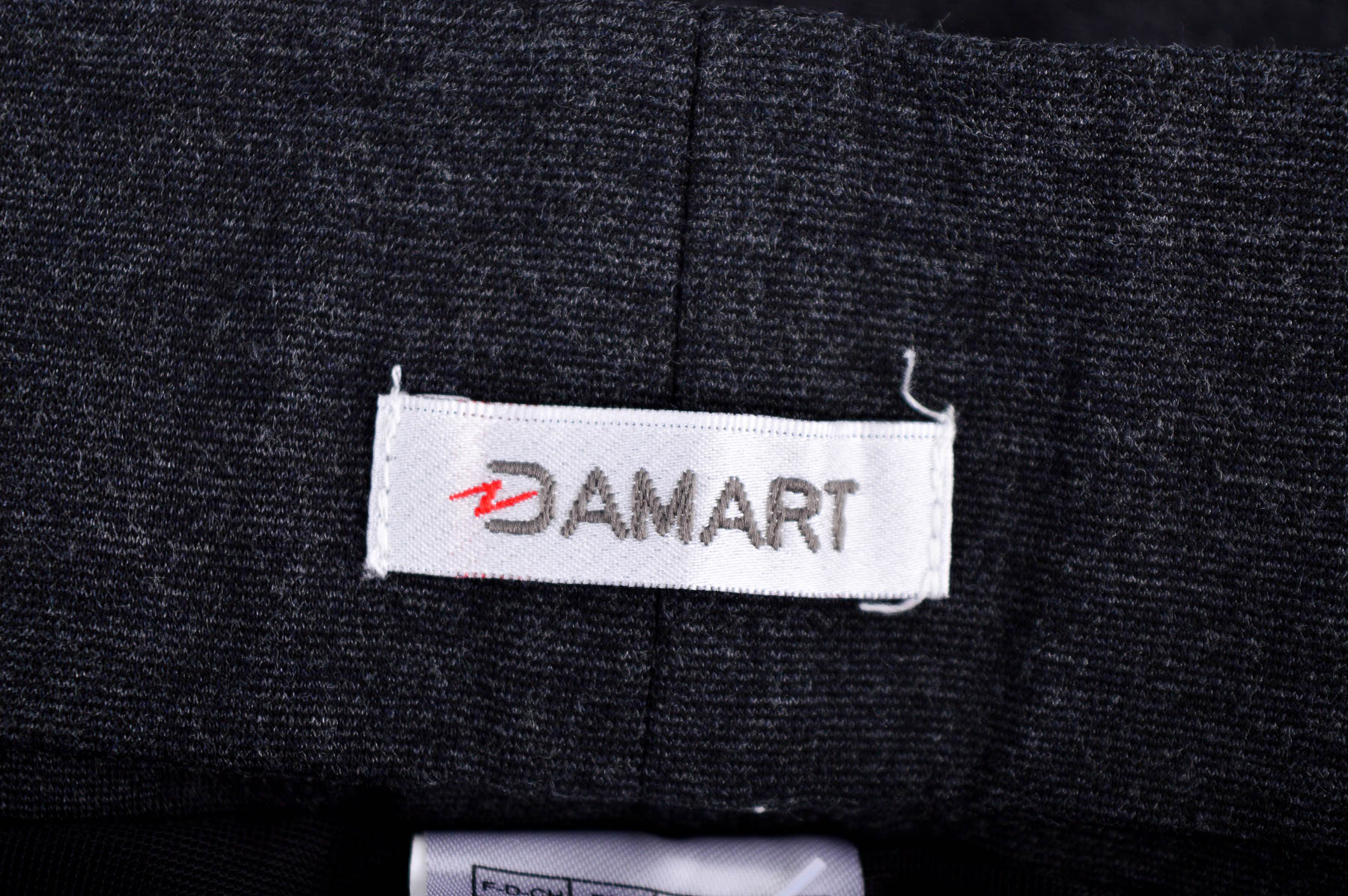 Дамски панталон - Damart - 2