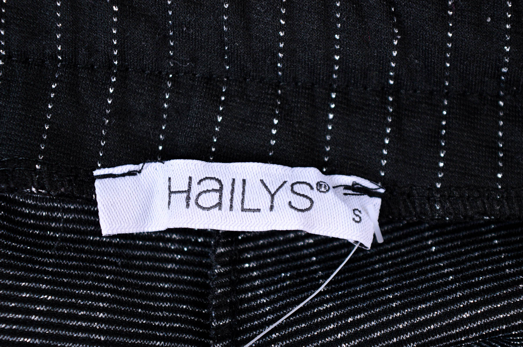 Women's trousers - HAILYS - 2