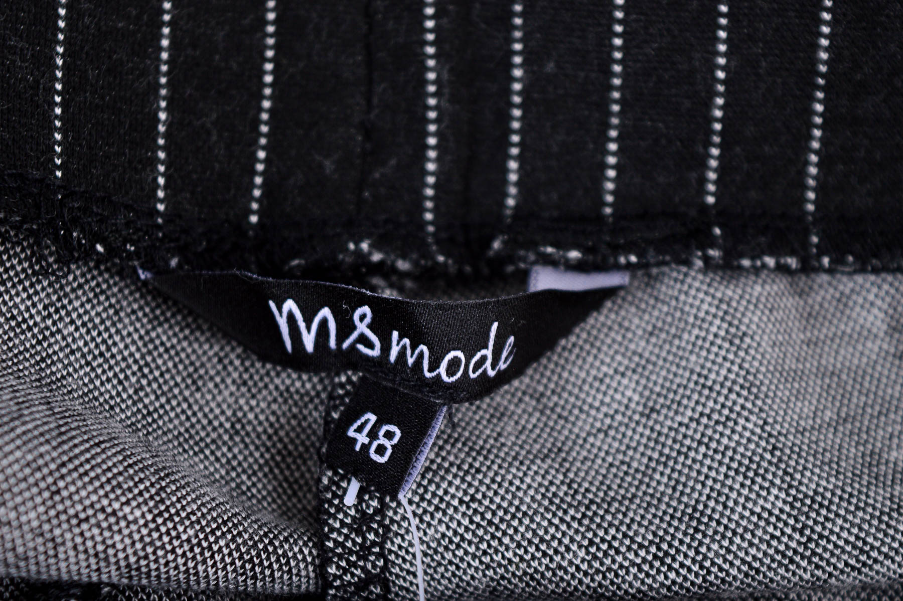 Spodnie damskie - MS Mode - 2