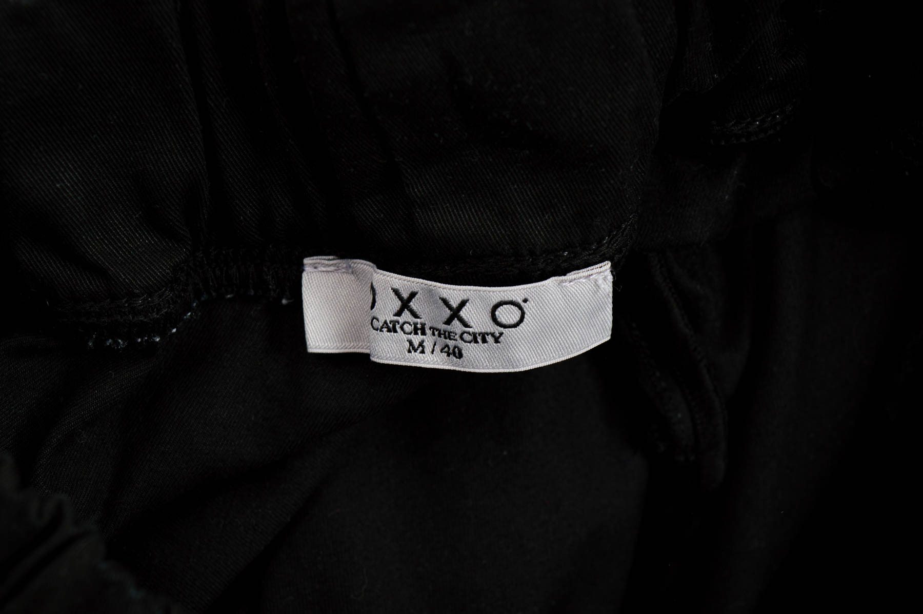 Γυναικεία παντελόνια - Oxxo - 2