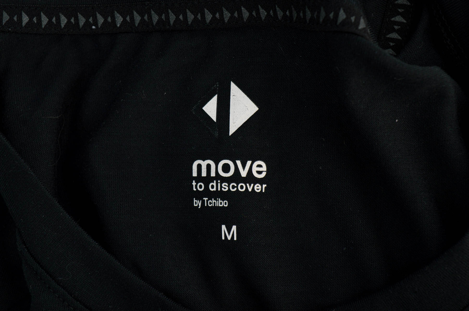Maiou de damă - Move to discover by Tchibo - 2