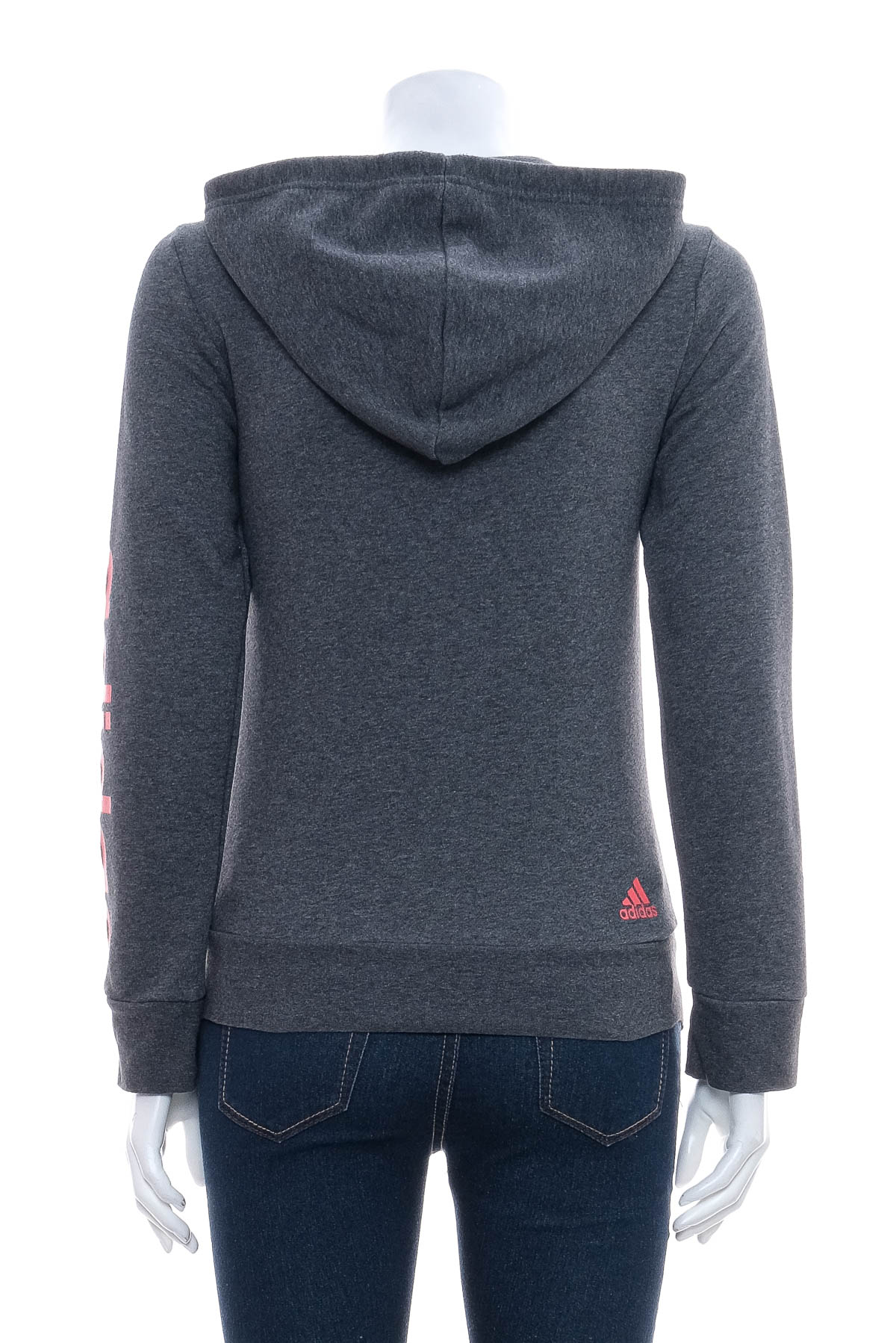 Women's sweatshirt - Adidas - 1
