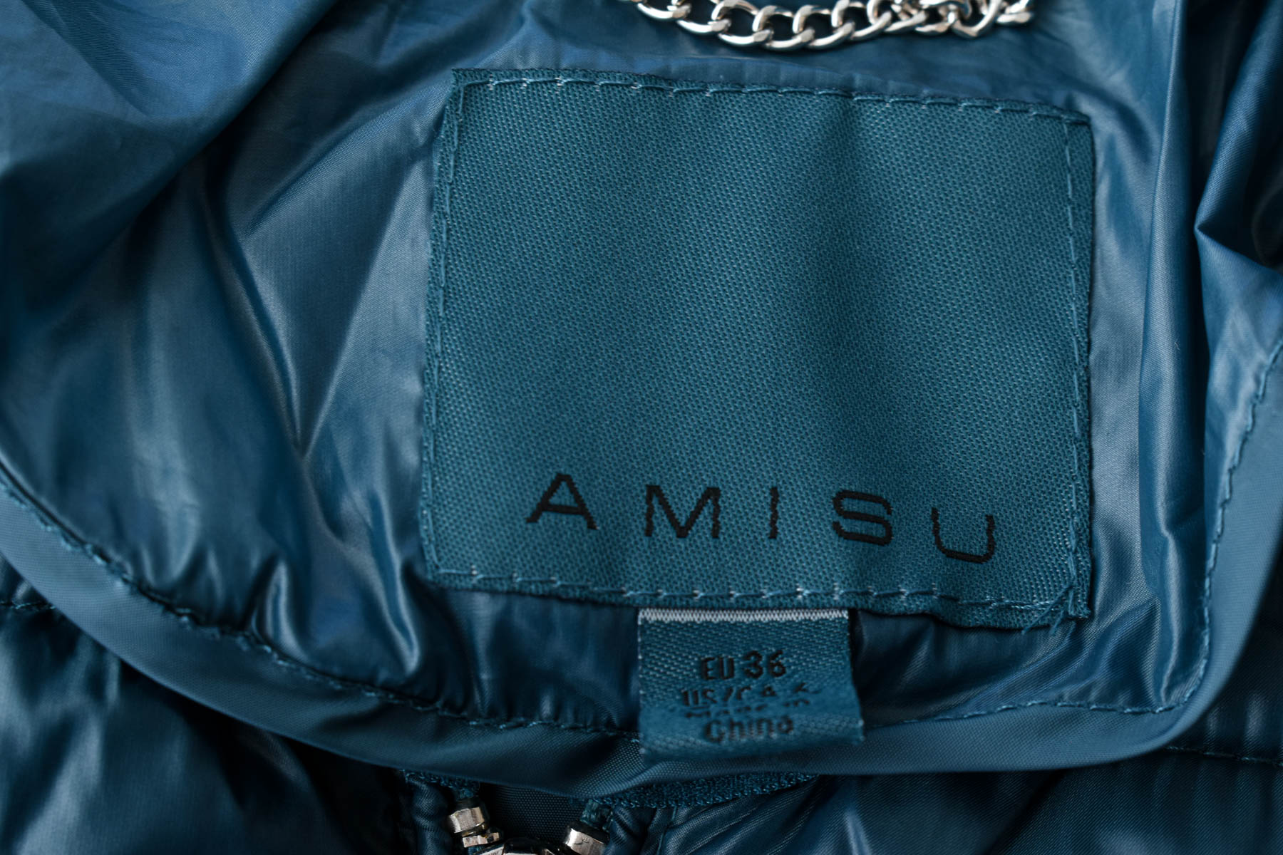 Female jacket - AMISU - 2