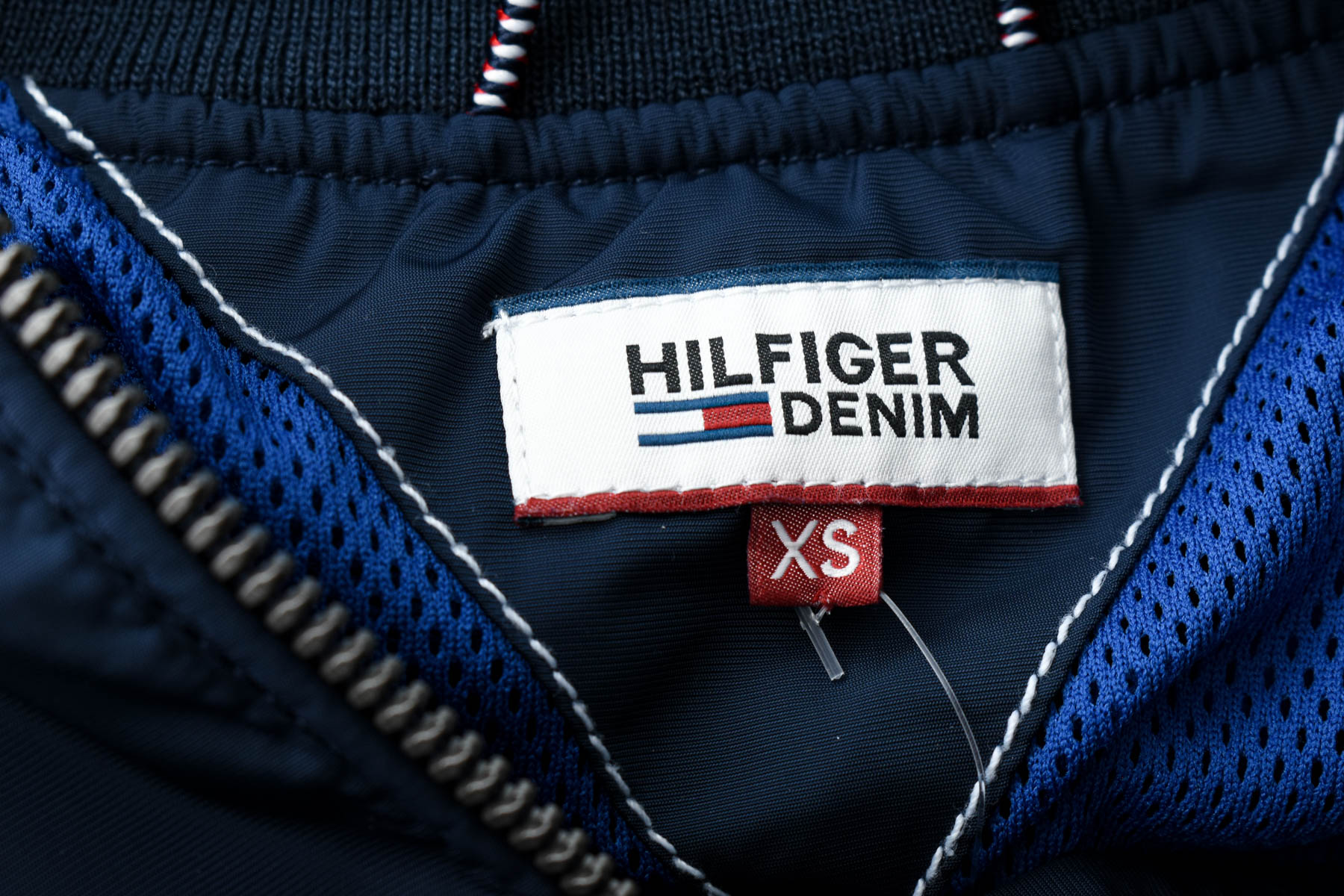 Female jacket - HILFIGER DENIM - 2