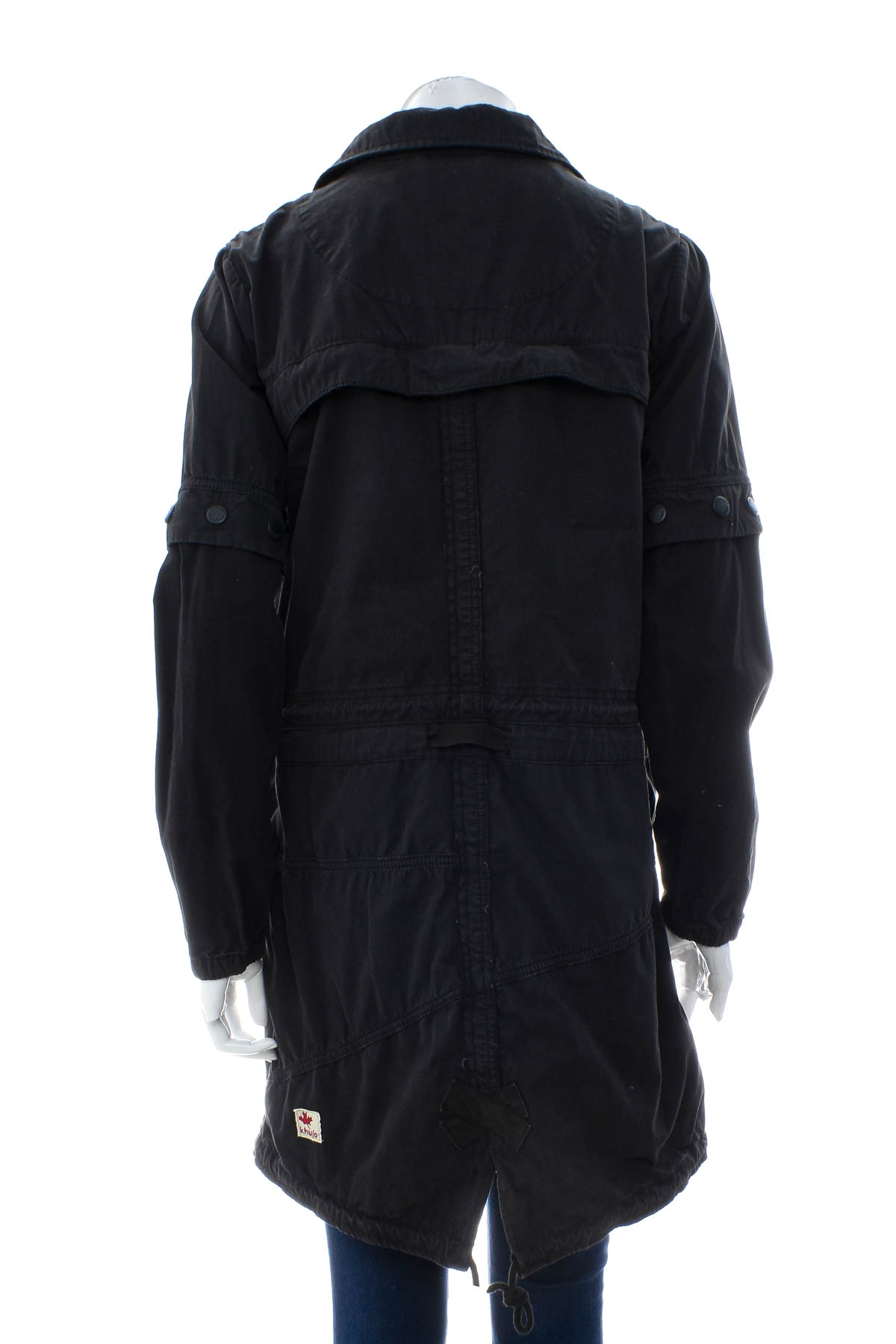 Female jacket - KHUJO - 1