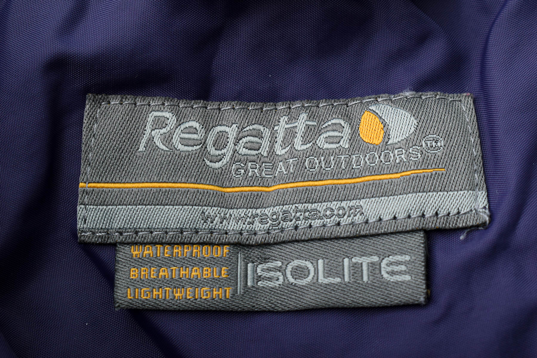 Female jacket - Regatta - 2