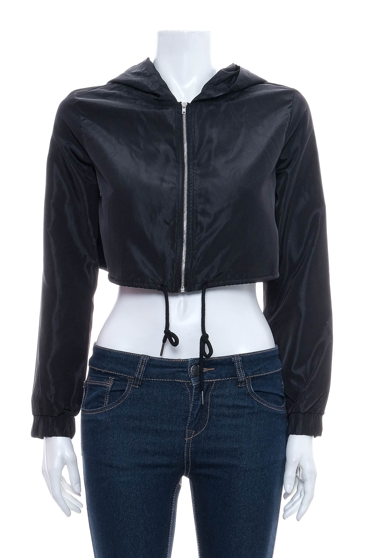 Female jacket - SHEIN - 0