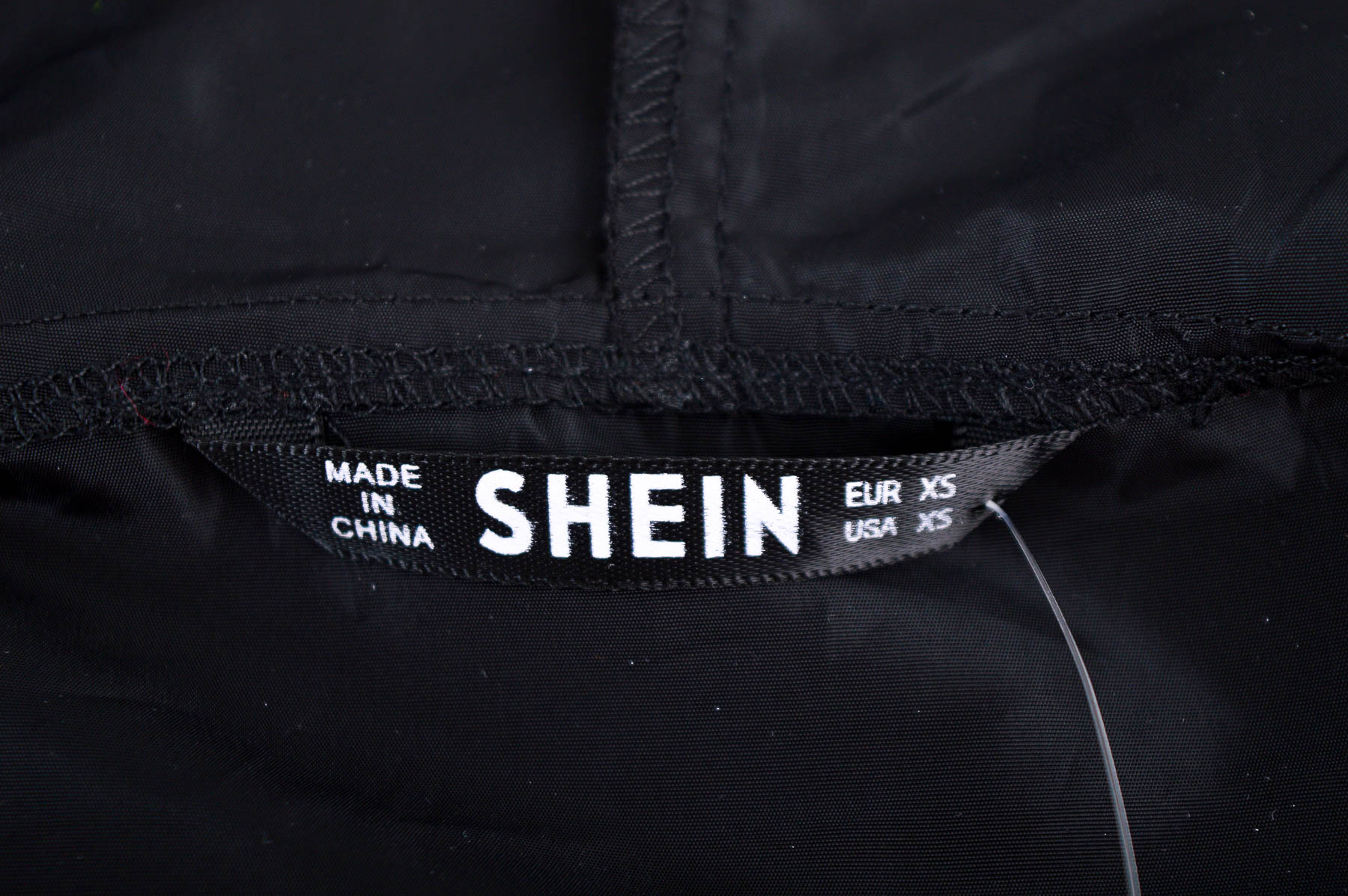 Female jacket - SHEIN - 2