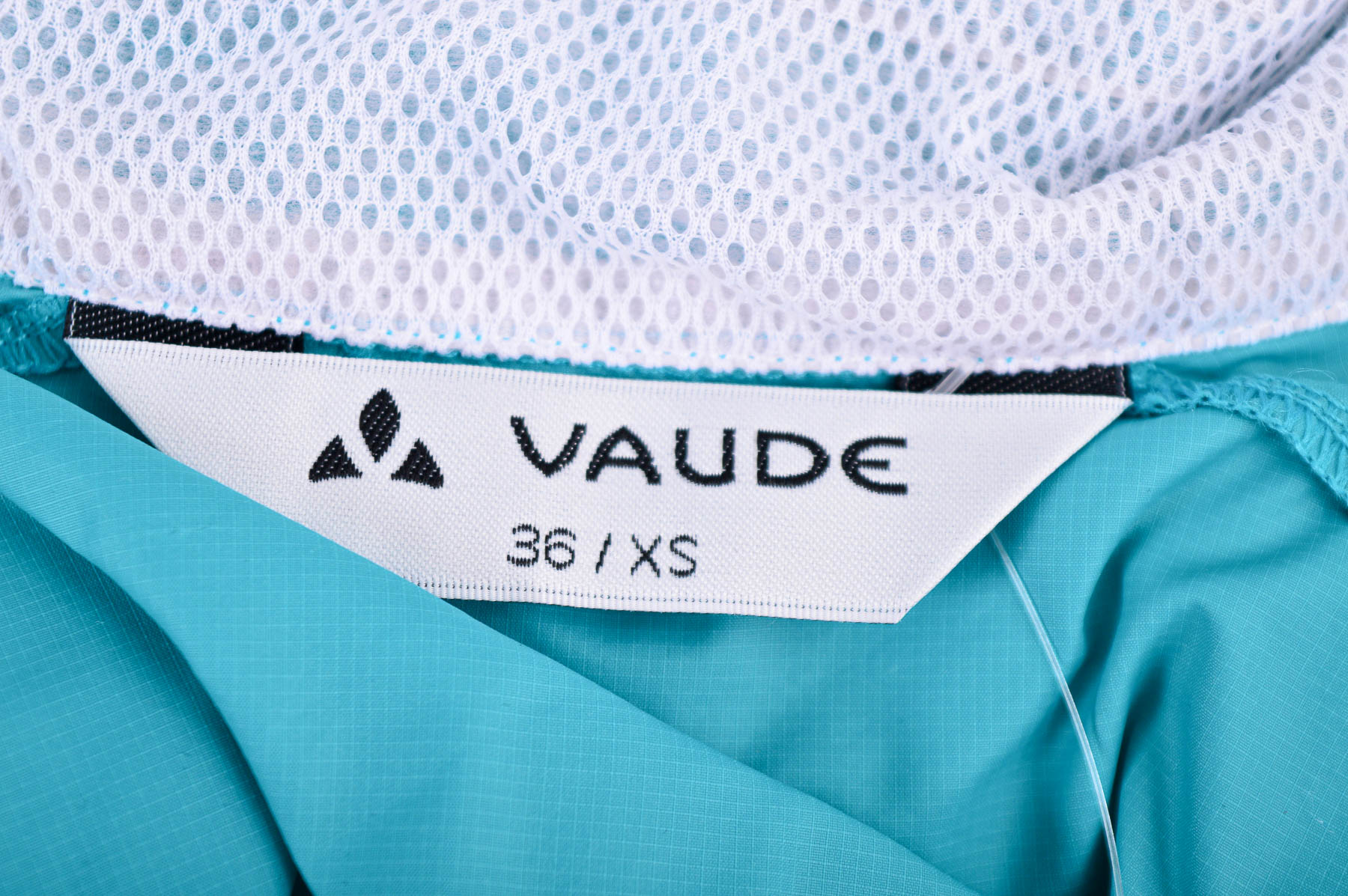 Female jacket - Vaude - 2