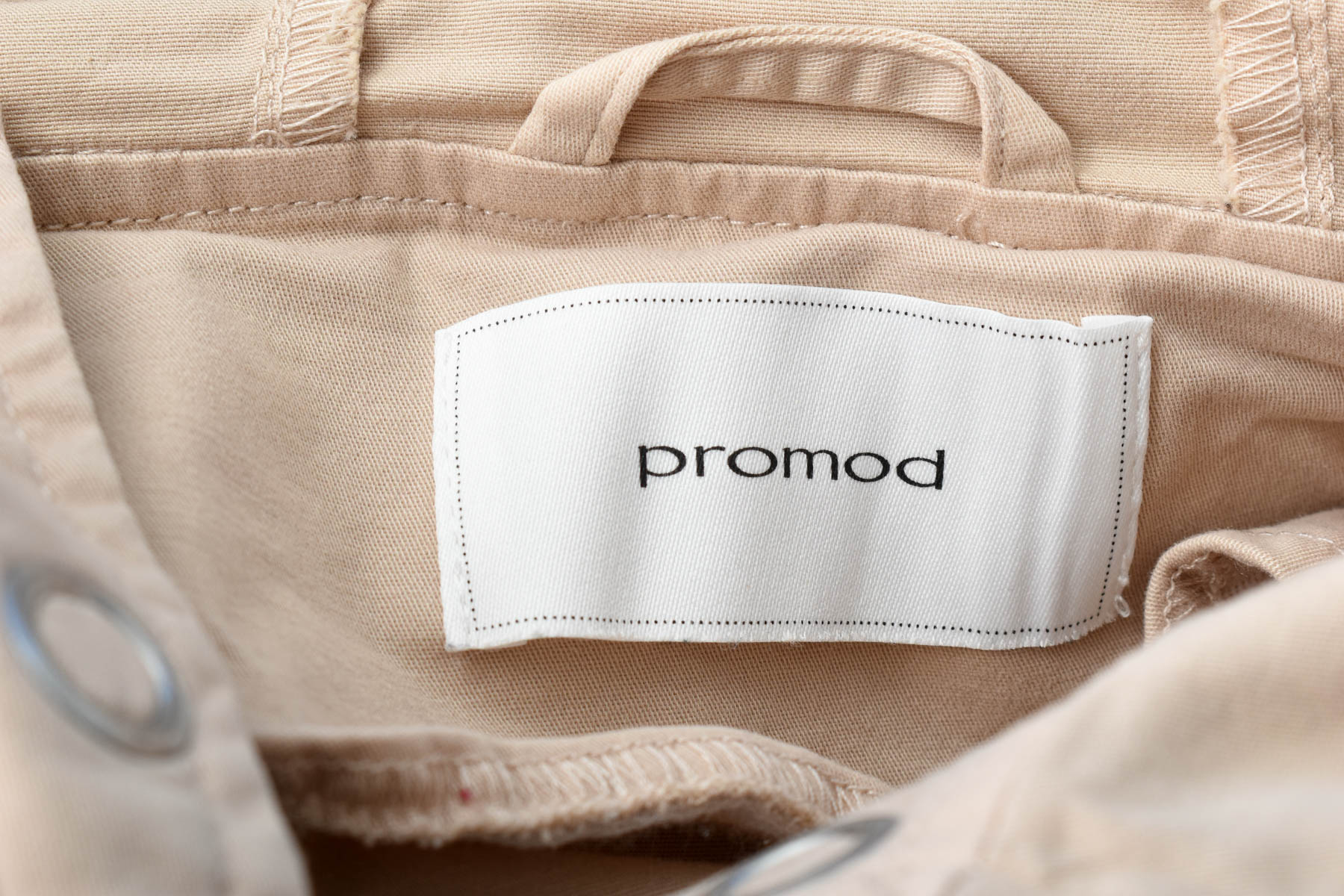 Palton de damă - Promod - 2