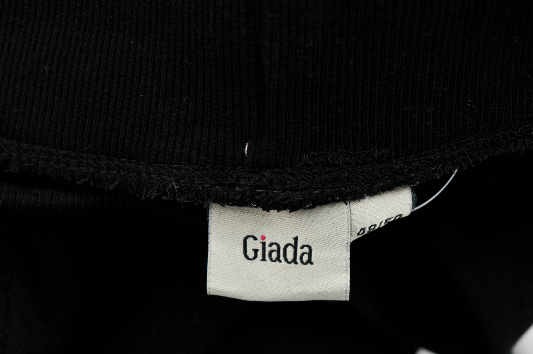 Female sports wear - Giada - 2