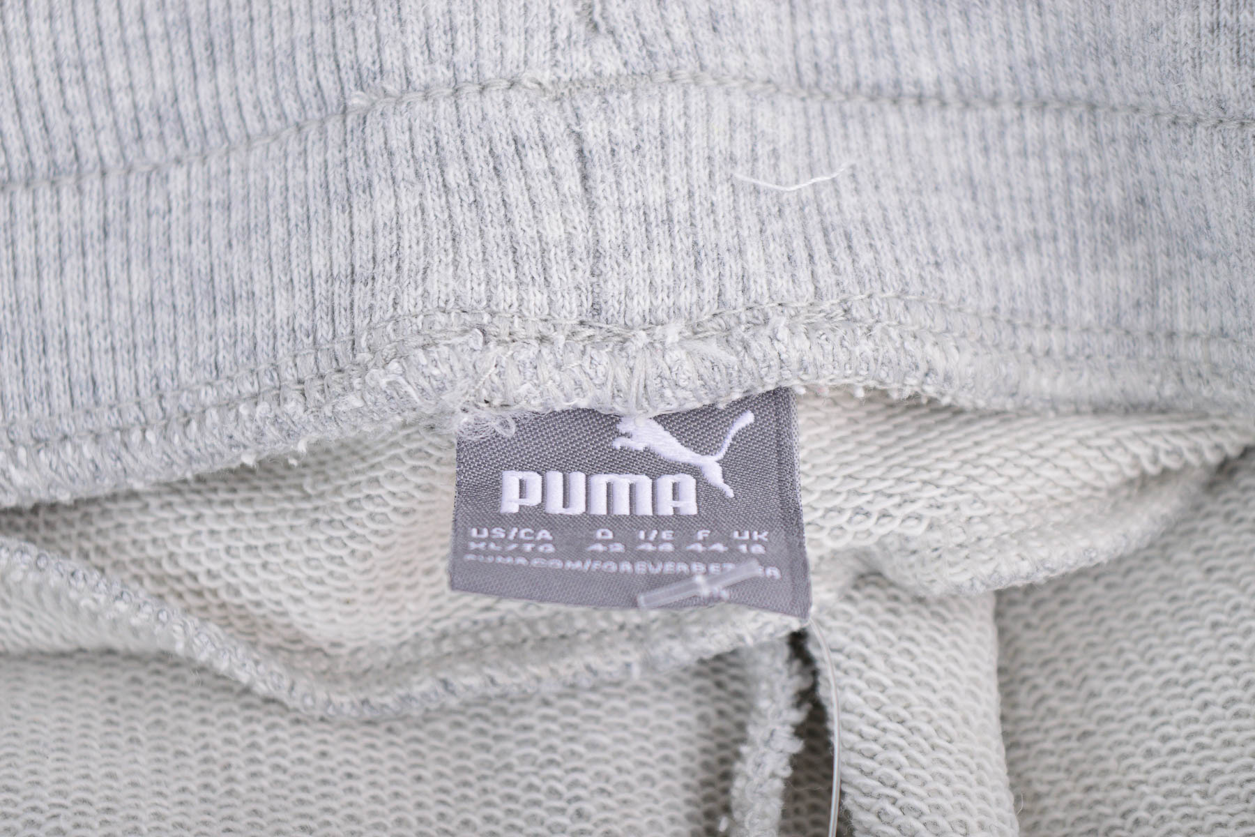 Female sports wear - PUMA - 2