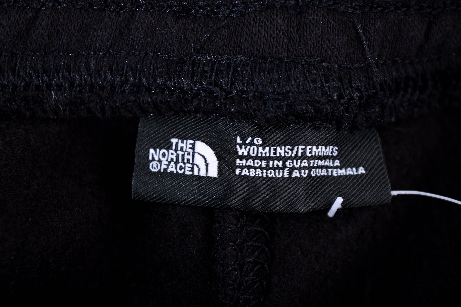Female sports wear - The North Face - 2