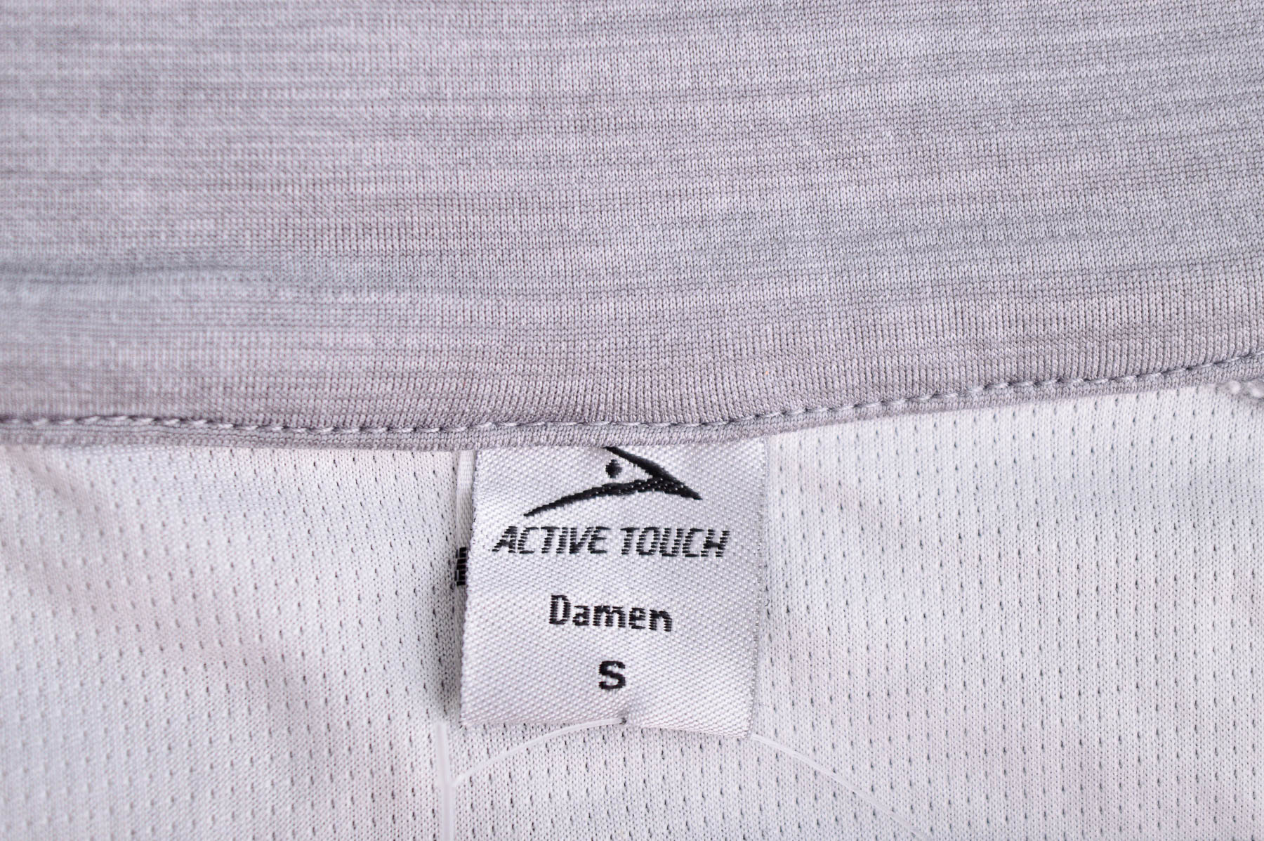 Female sports top - Active Touch - 2