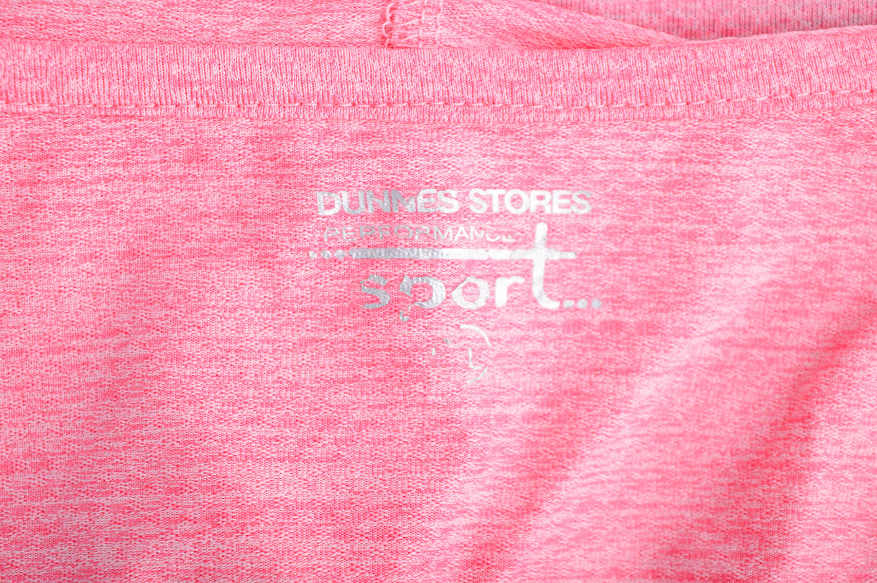 Female sports top - Dunnes Stores Sport - 2