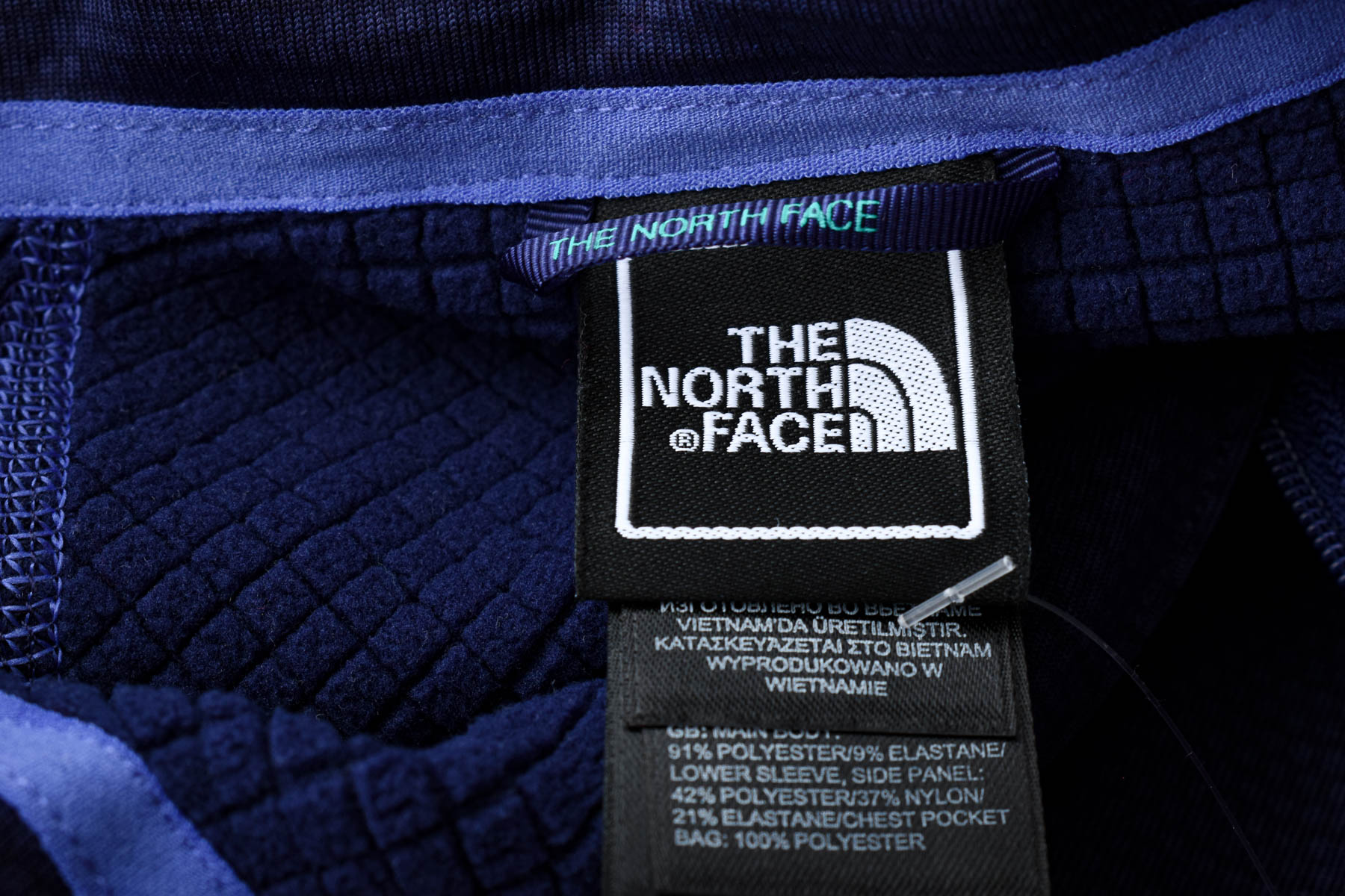 Female sports top - The North Face - 2