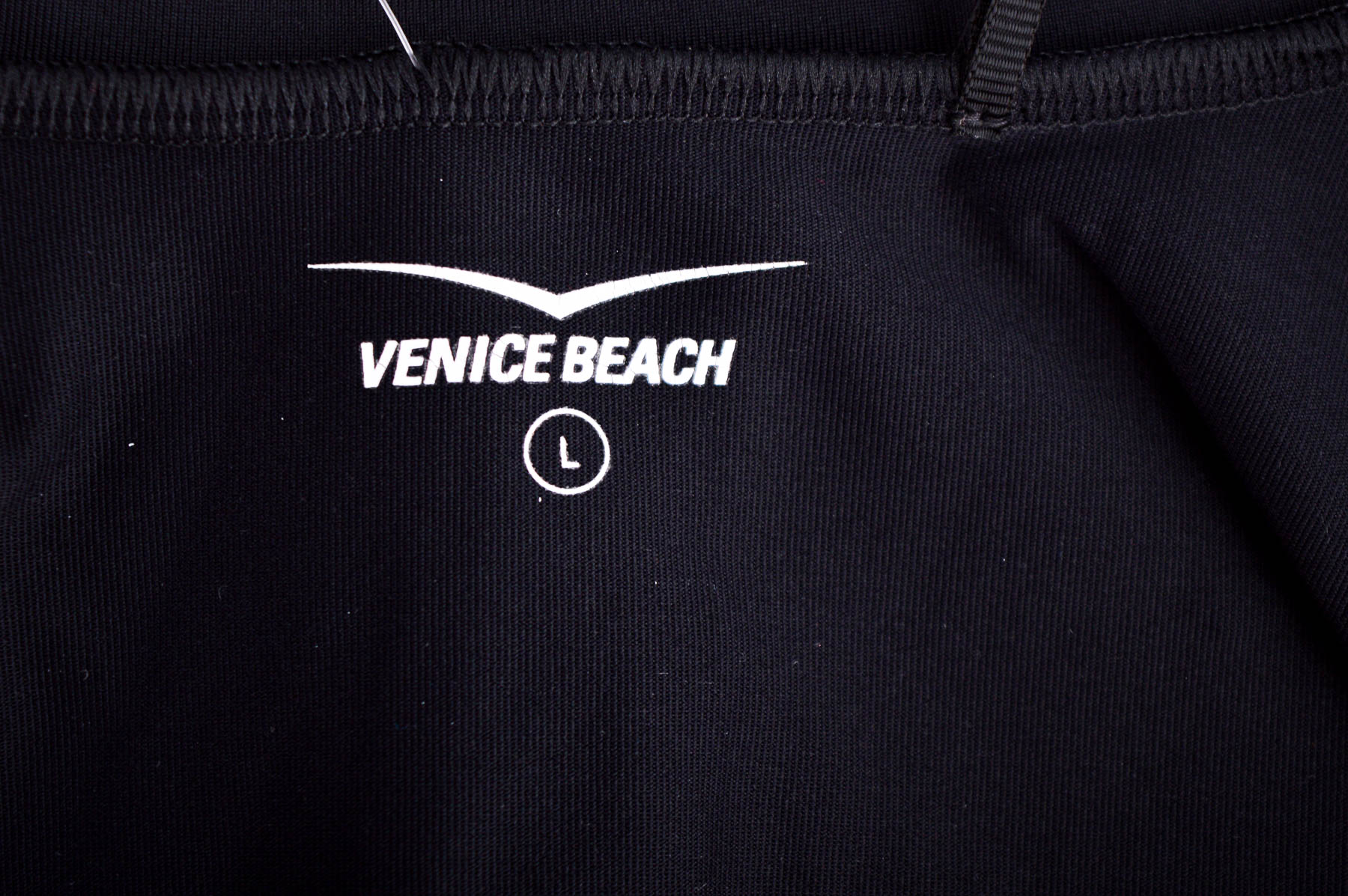 Damski top sportowy - Venice Beach - 2