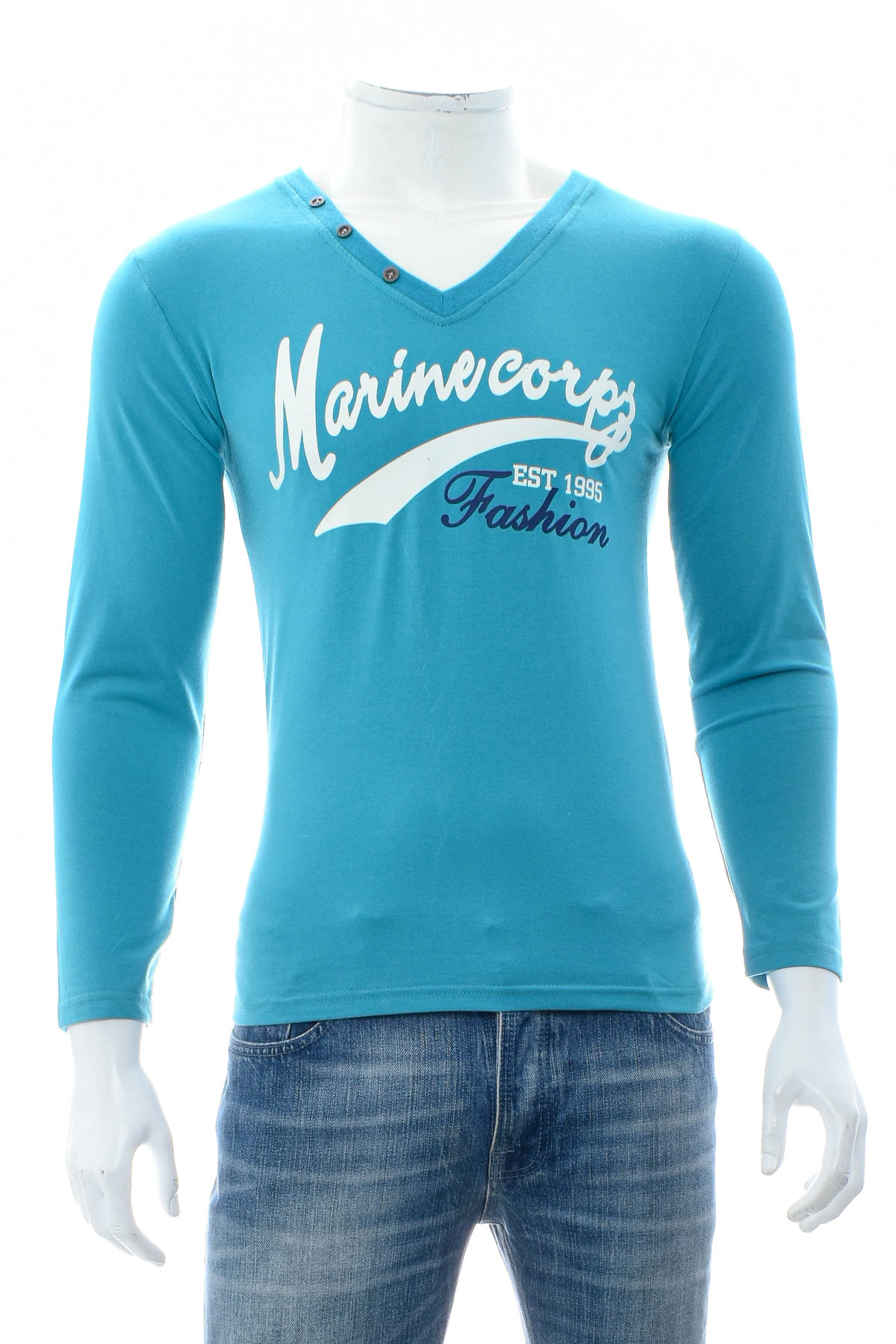 Men's blouse - MARINE CORPS - 0