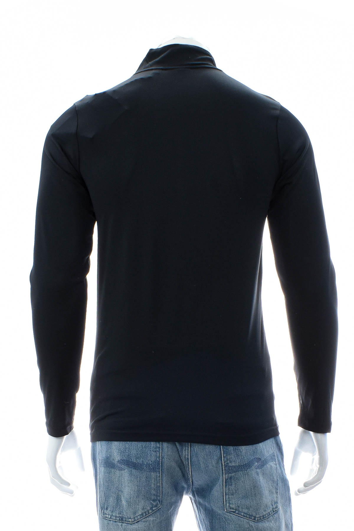 Мъжка спортна блуза - Fila - 1