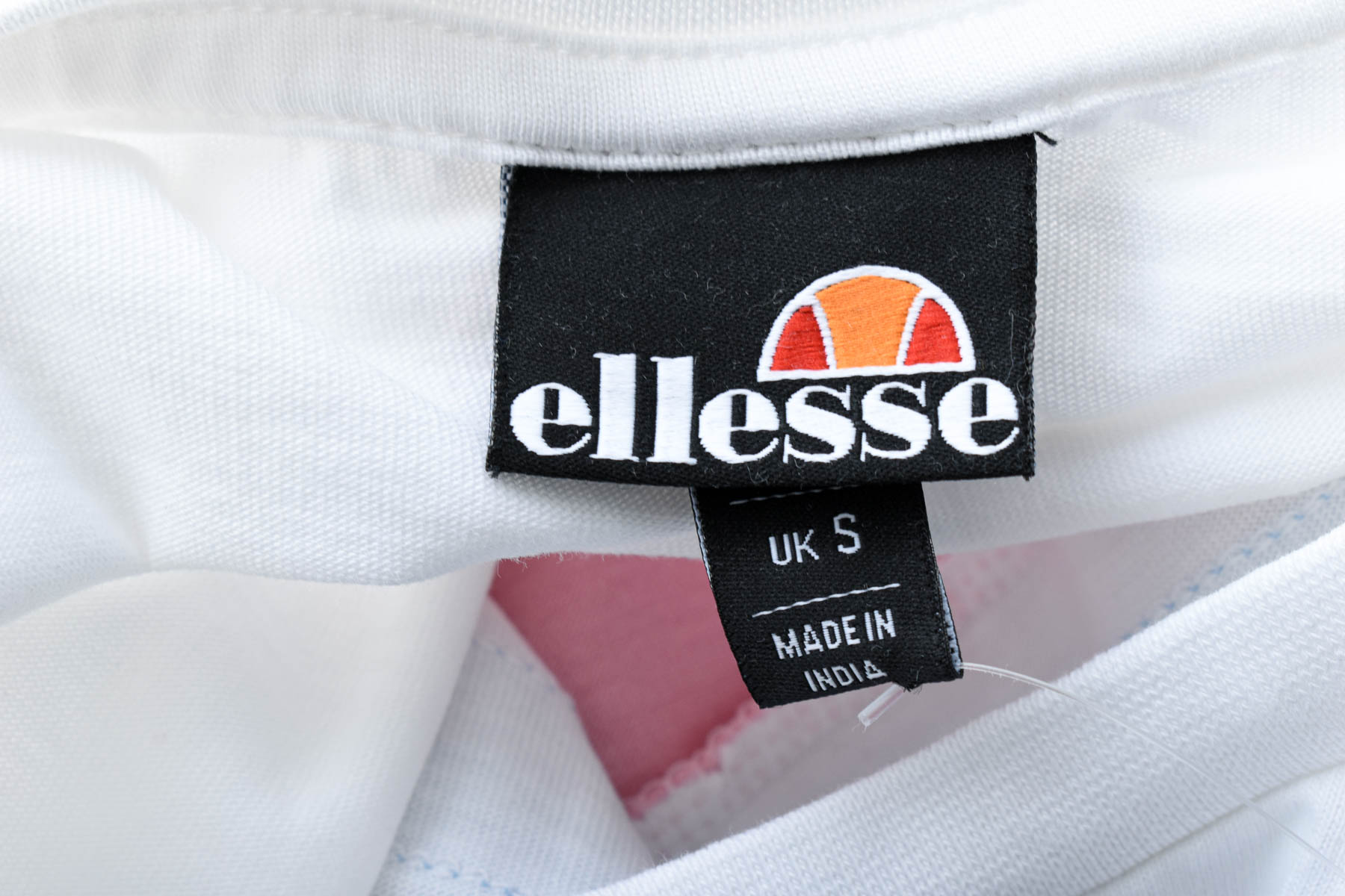 Αντρική μπλούζα - Ellesse - 2
