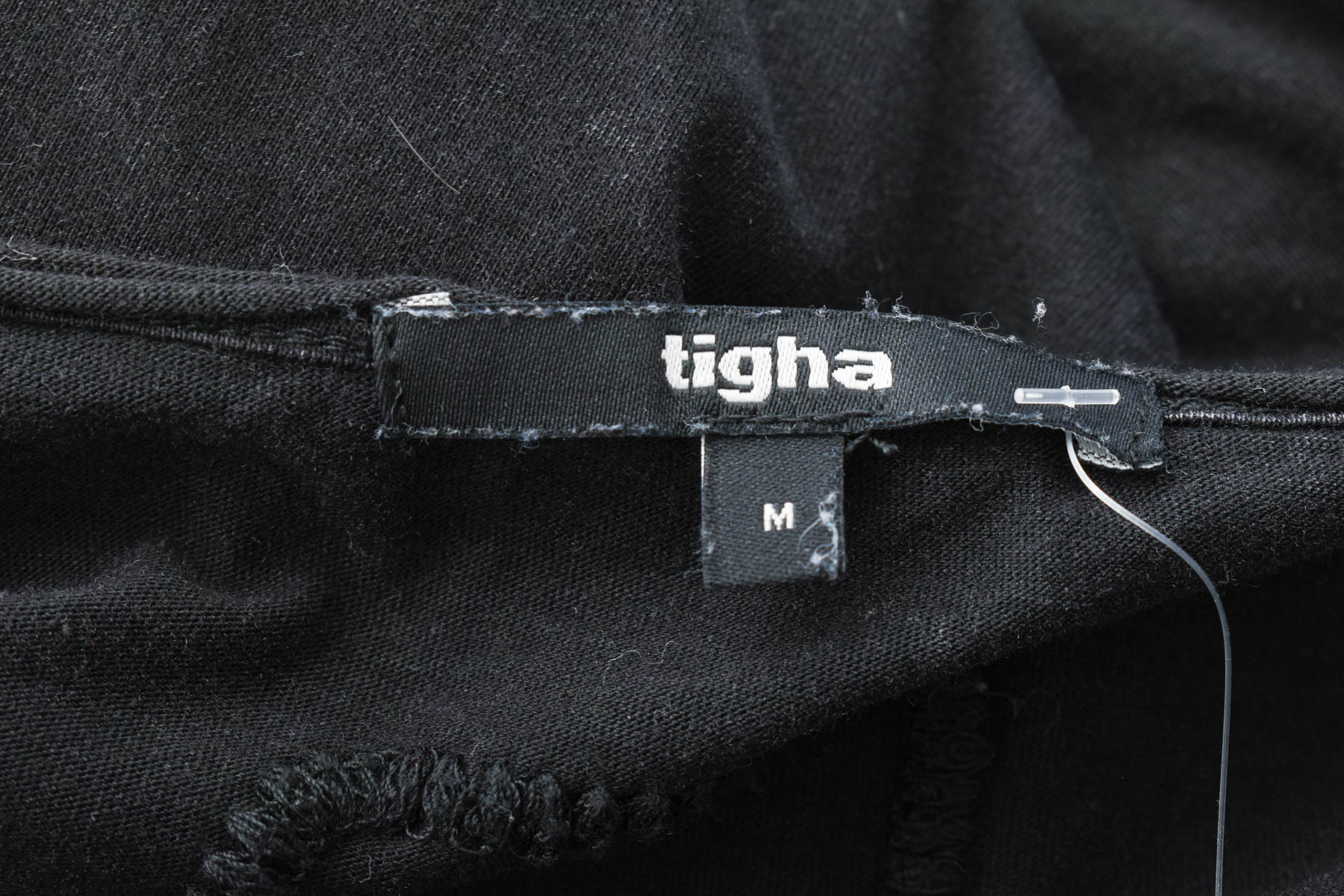 Αντρική μπλούζα - Tigha - 2