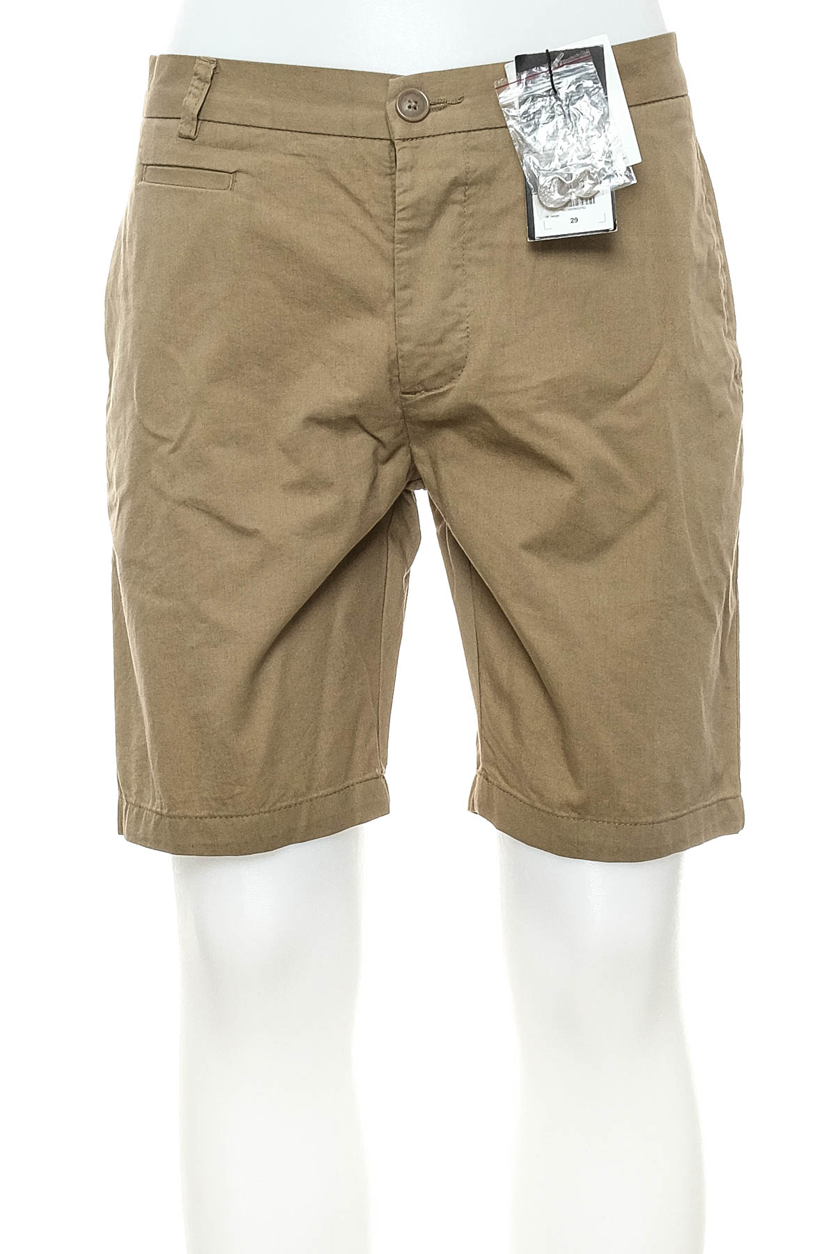 Pantaloni scurți bărbați - BEN STONE - 0