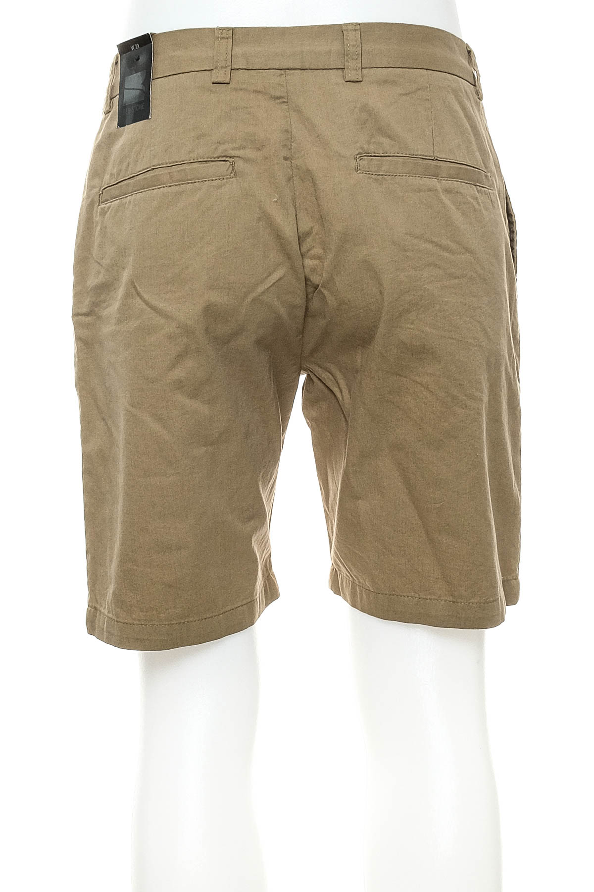 Мъжки къси панталони - BEN STONE - 1