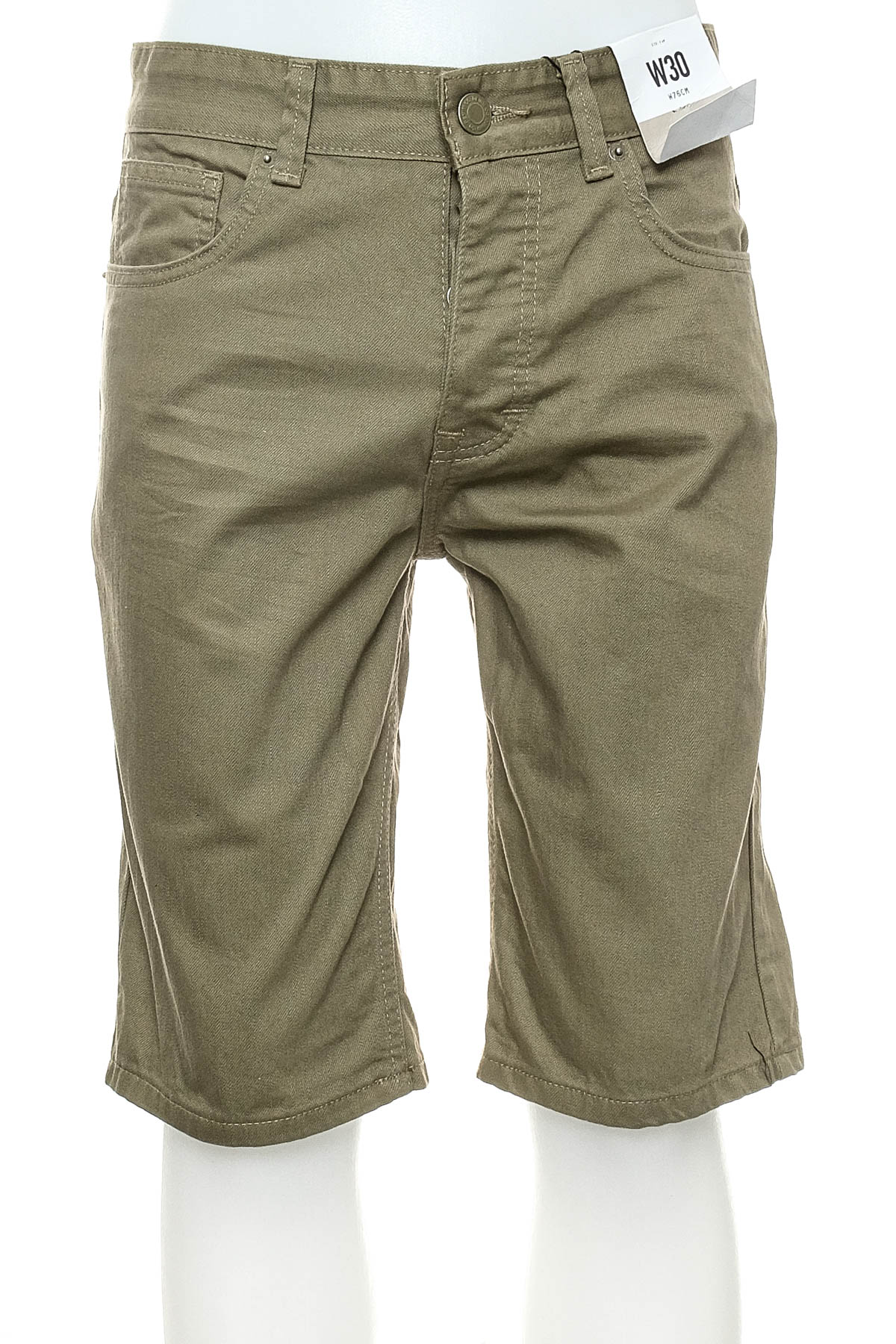 Мъжки къси панталони - Denim Co - 0