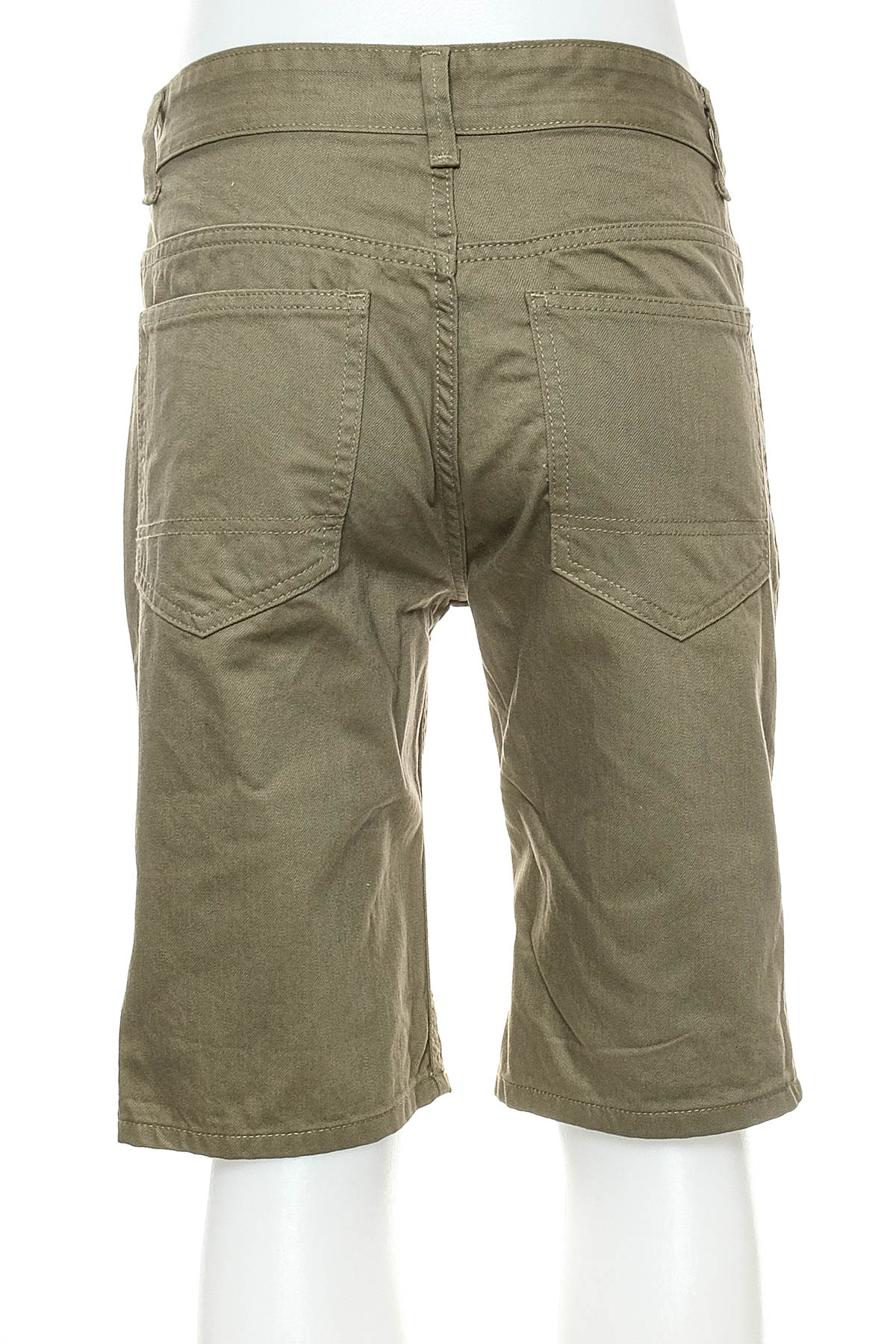 Pantaloni scurți bărbați - Denim Co - 1