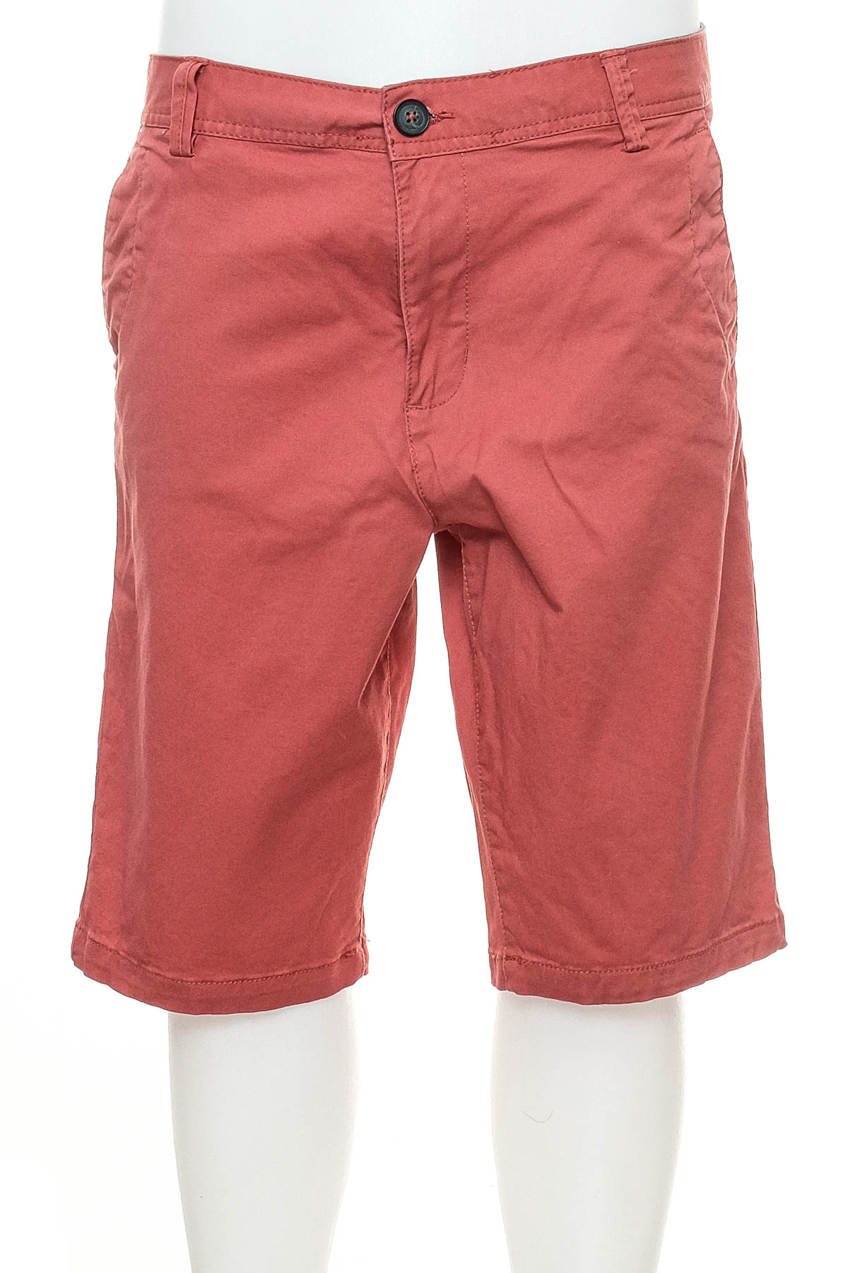 Мъжки къси панталони - LIVERGY - 0