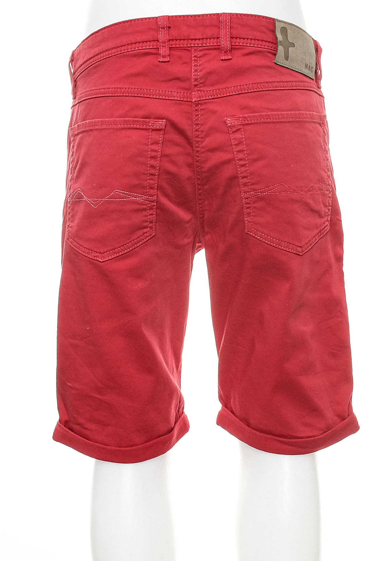 Мъжки къси панталони - MAC - 1
