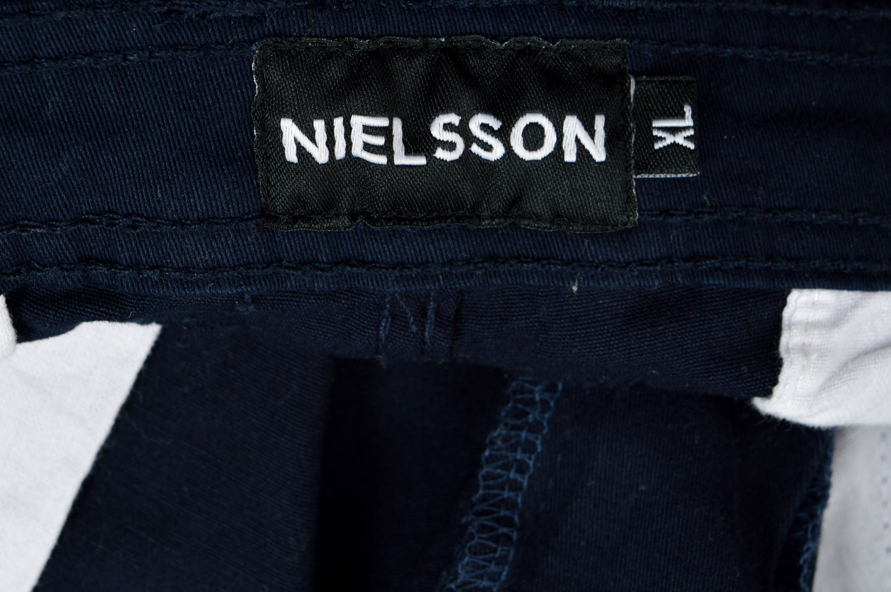 Мъжки къси панталони - Nielsson - 2