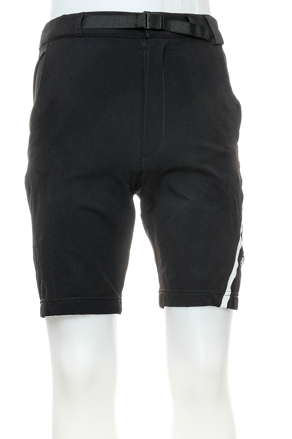 Men's shorts - Yamaha - 0