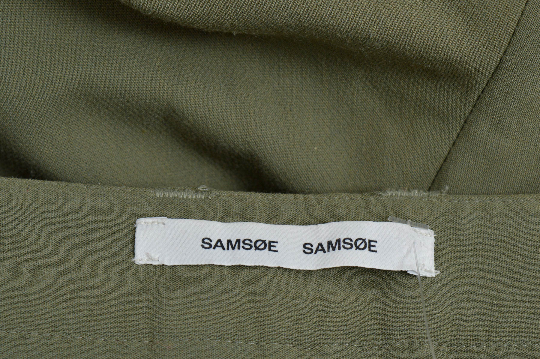Ανδρικά σόρτς - Samsoe & Samsoe - 2