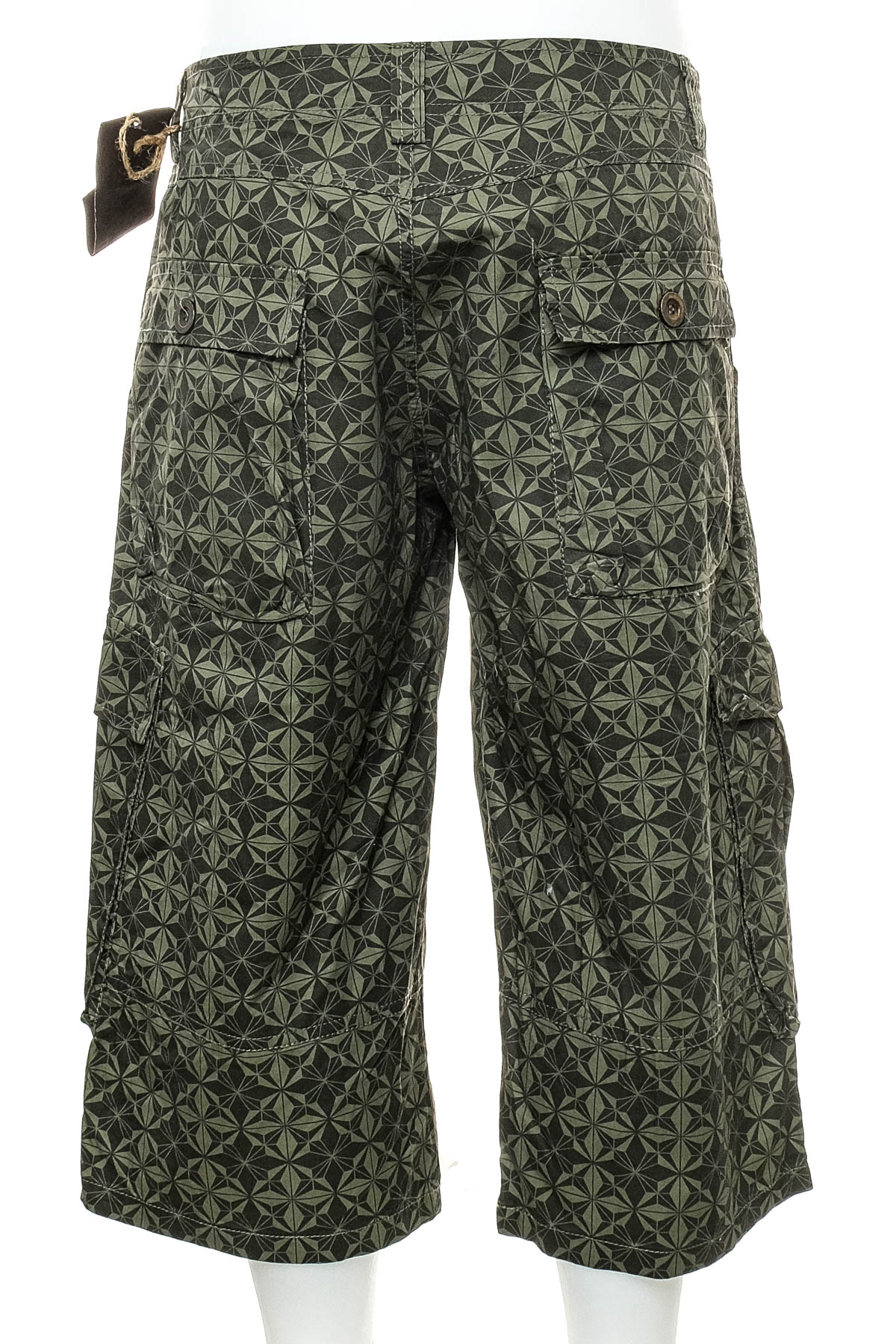 Pantalon pentru bărbați - Apex - 1