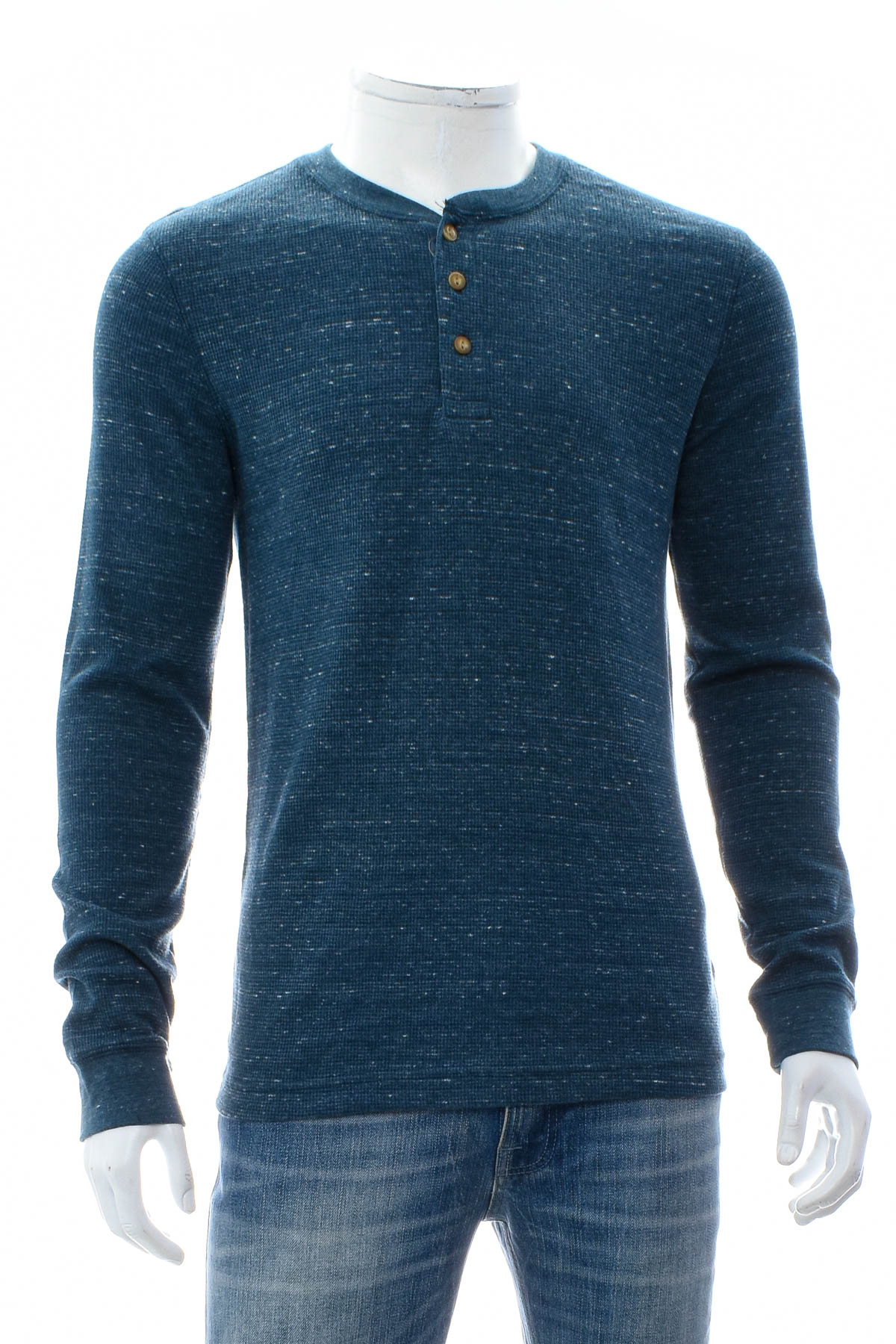 Мъжки пуловер - Sonoma - 0