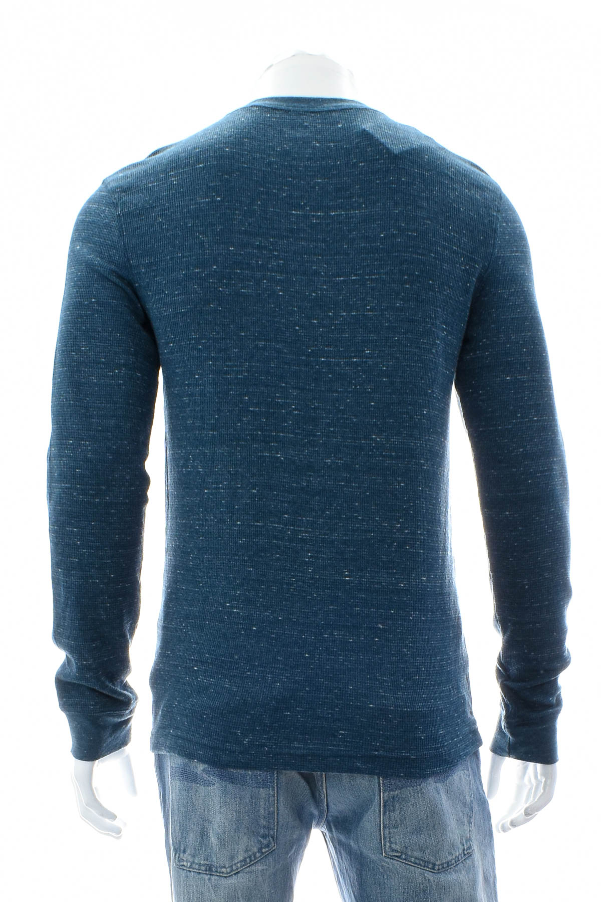 Мъжки пуловер - Sonoma - 1