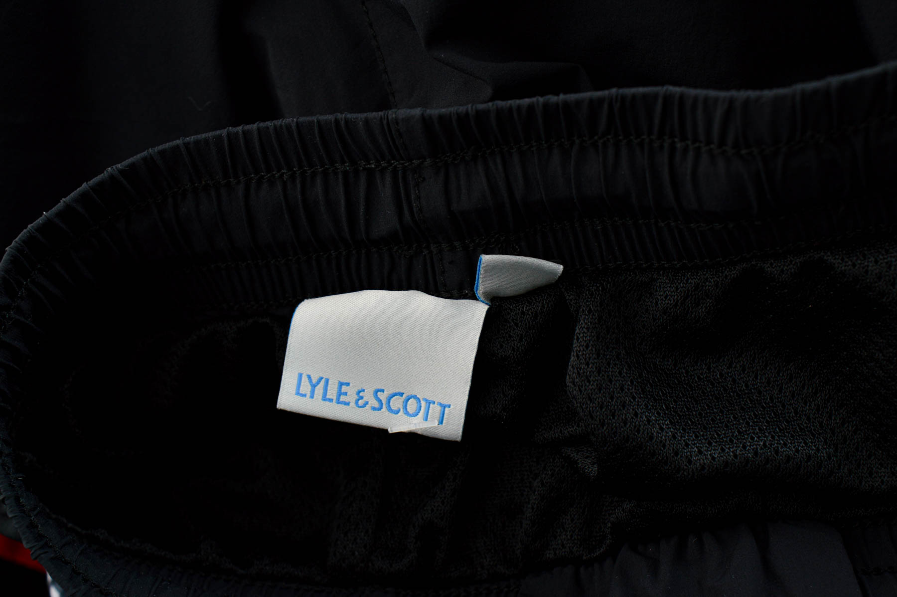 Men's shorts - Lyle & Scott - 2