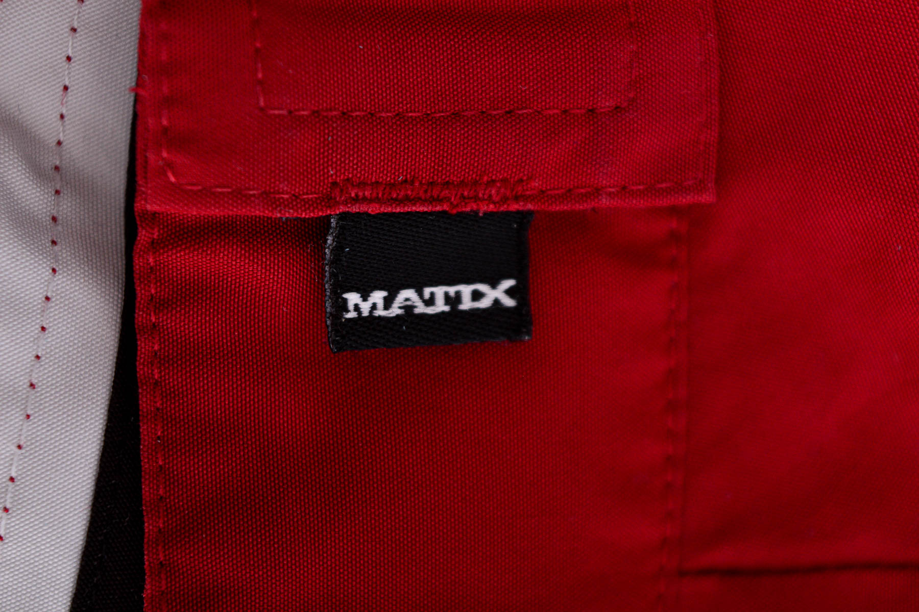 Men's shorts - Matix - 2