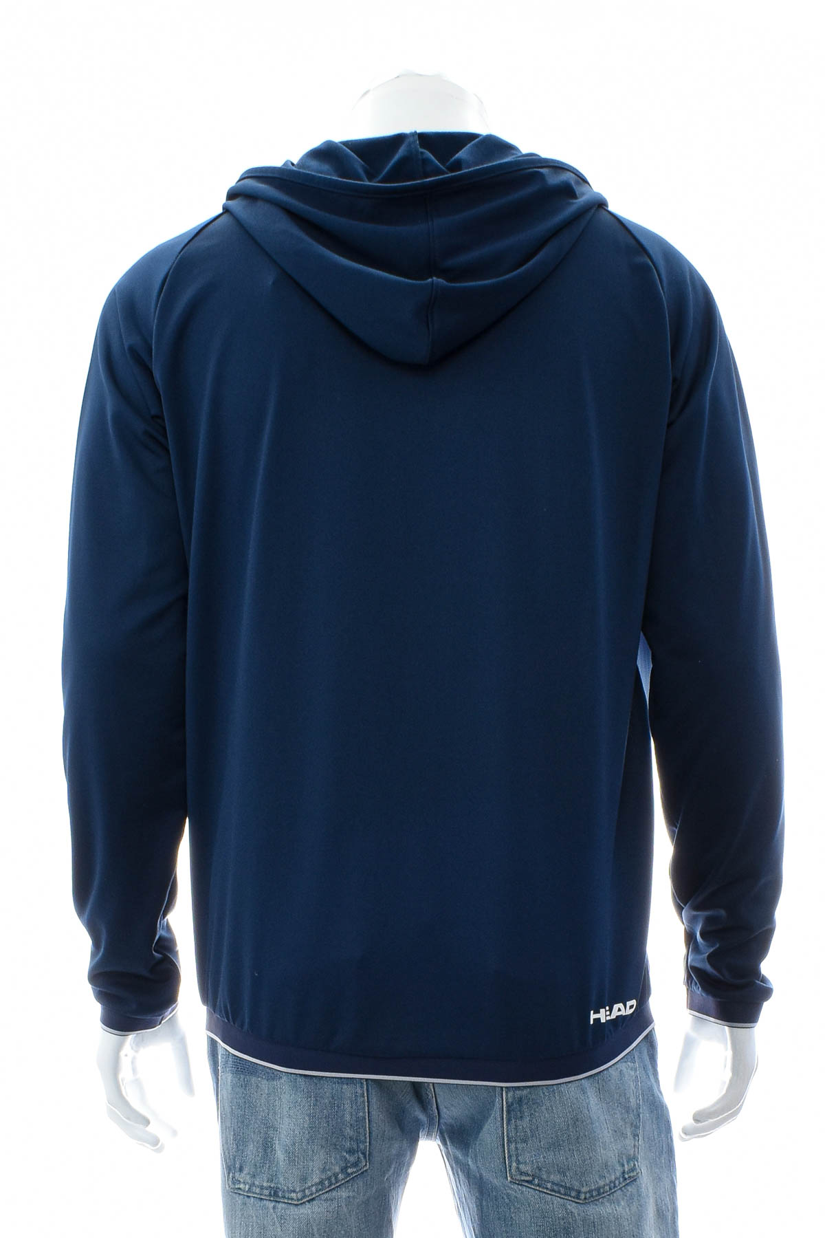 Men's sweatshirt - Head - 1