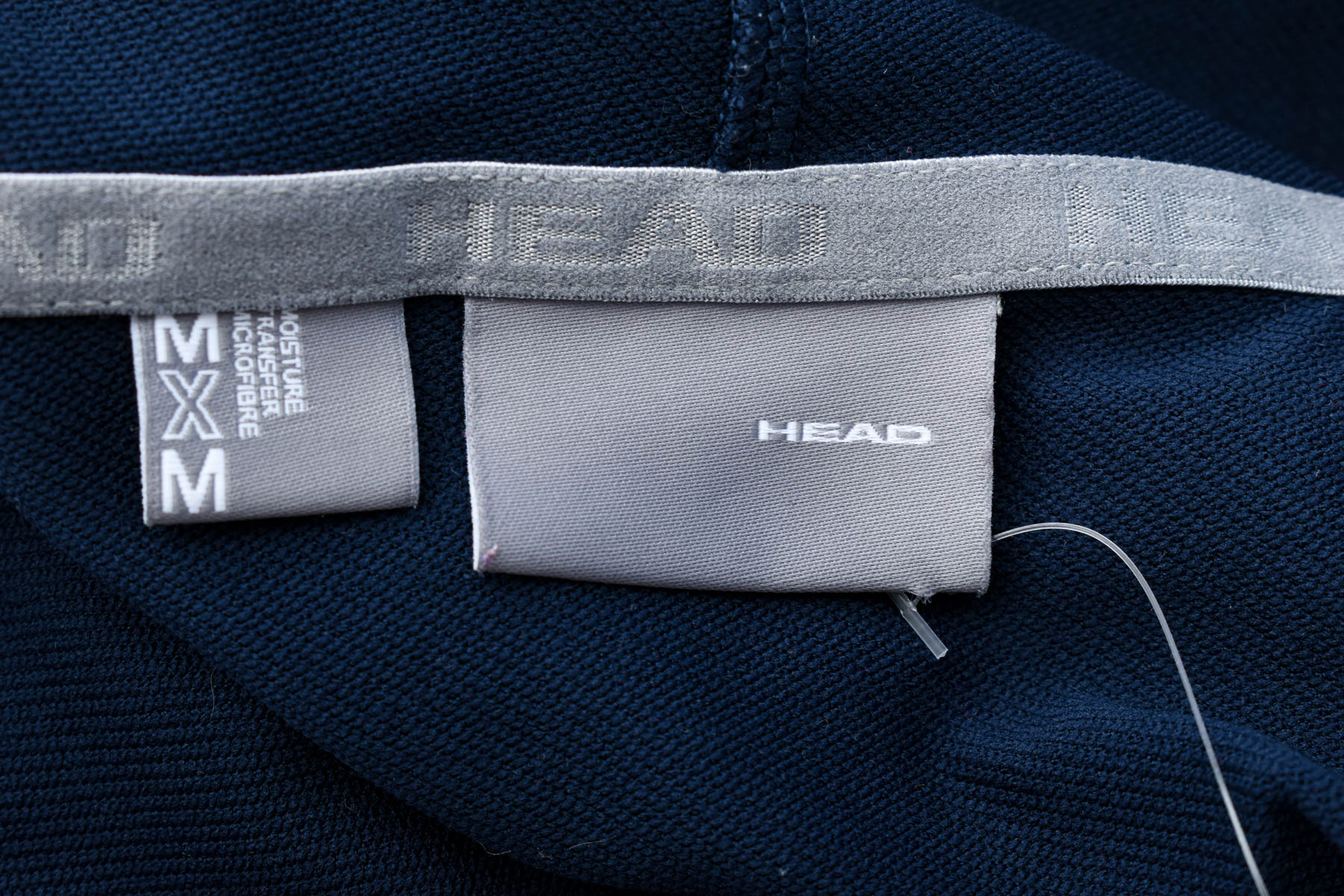 Men's sweatshirt - Head - 2
