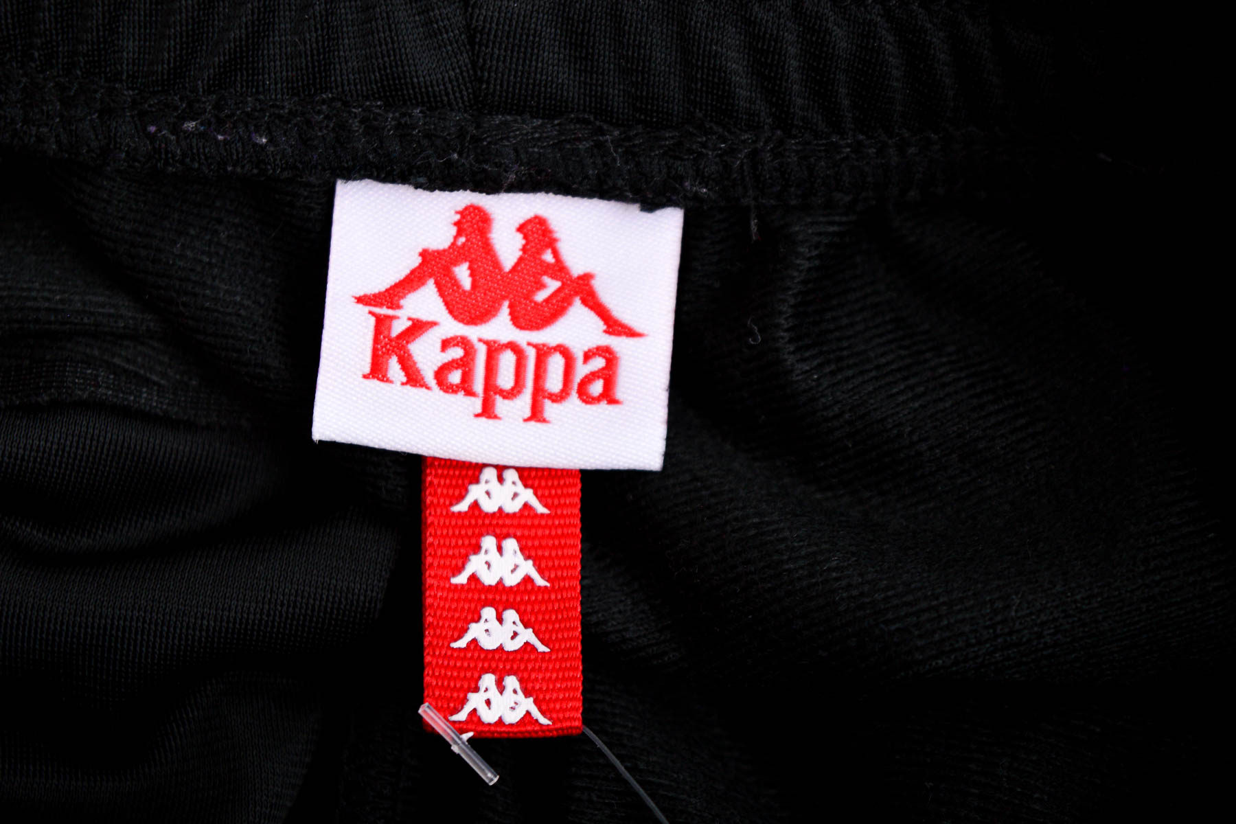 Męskie spodnie sportowe - Kappa - 2