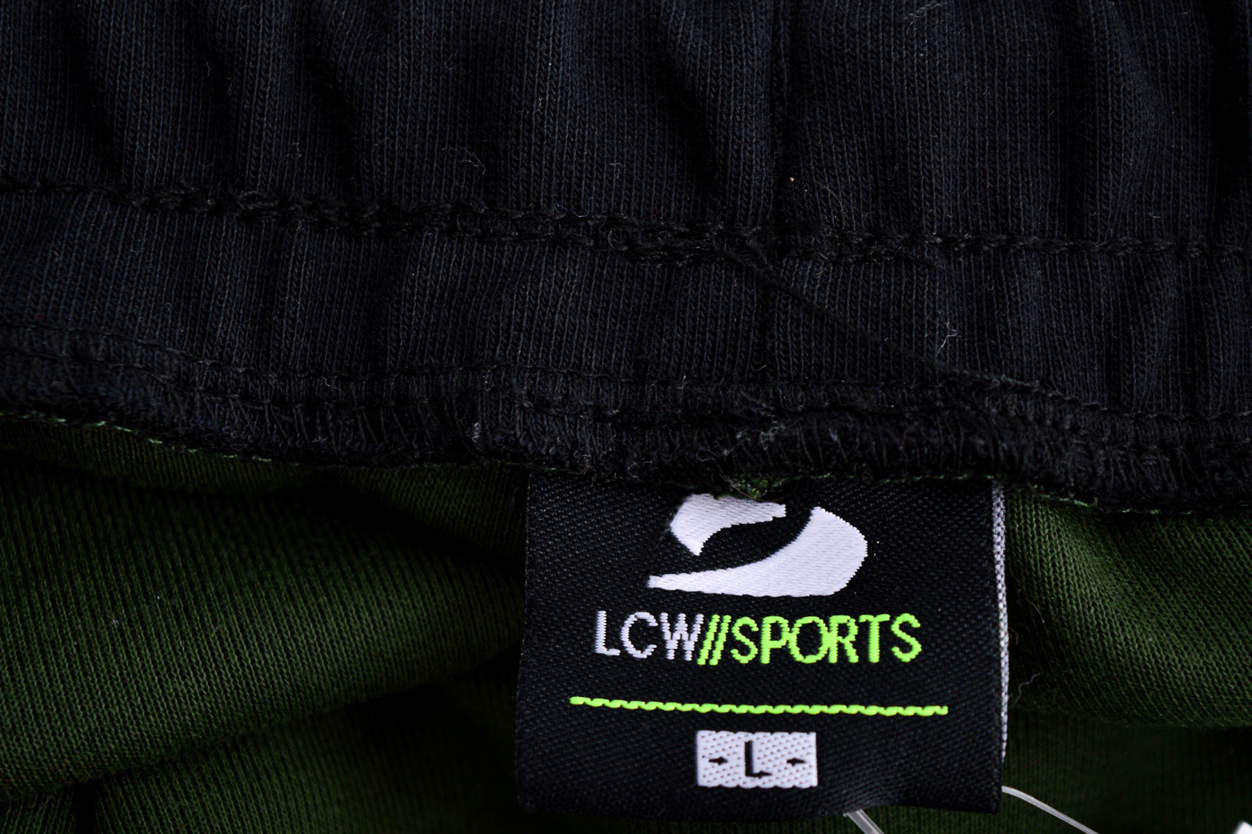 Male sports wear - LCW SPORTS - 2