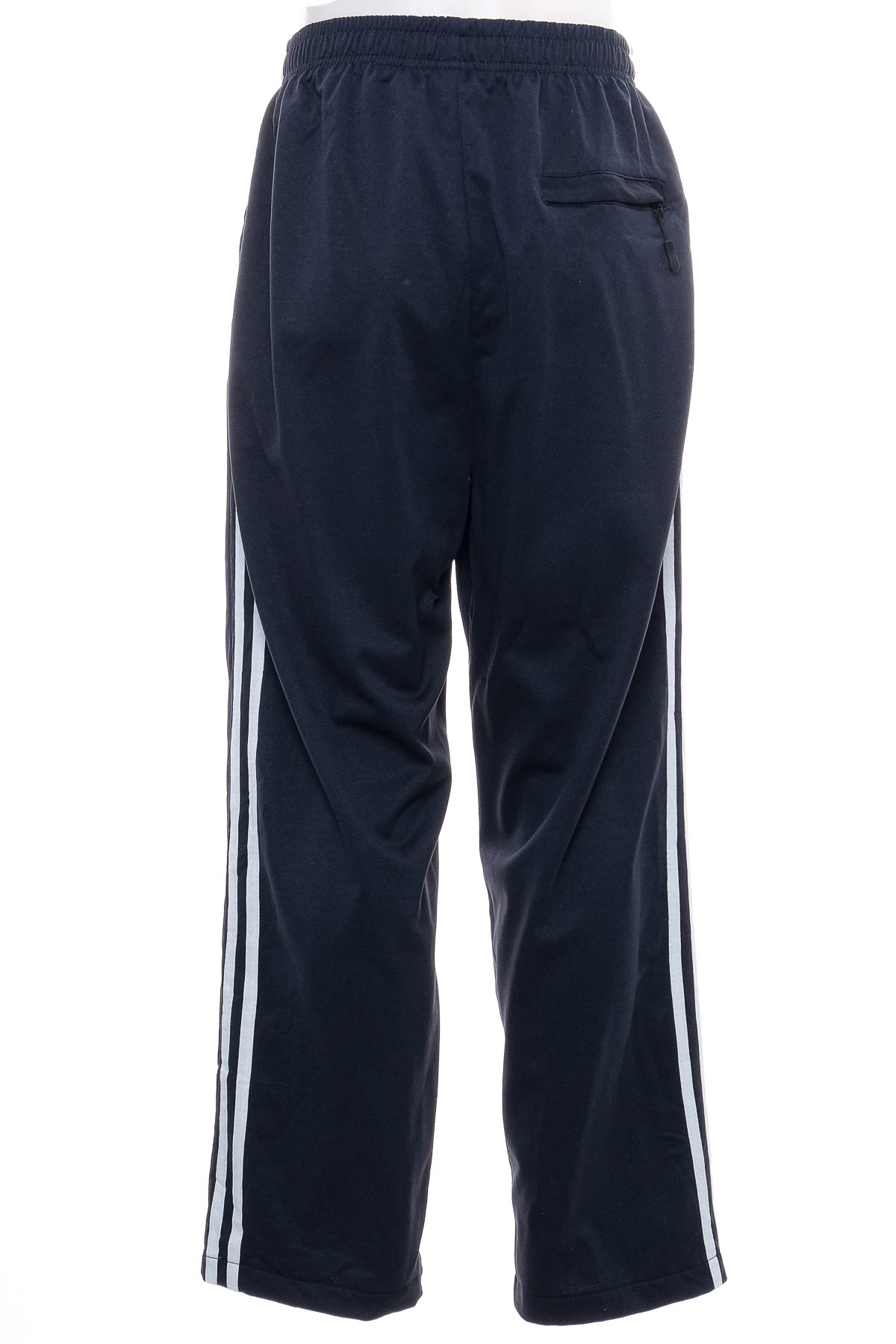 Męskie spodnie sportowe - TeX Basics - 1
