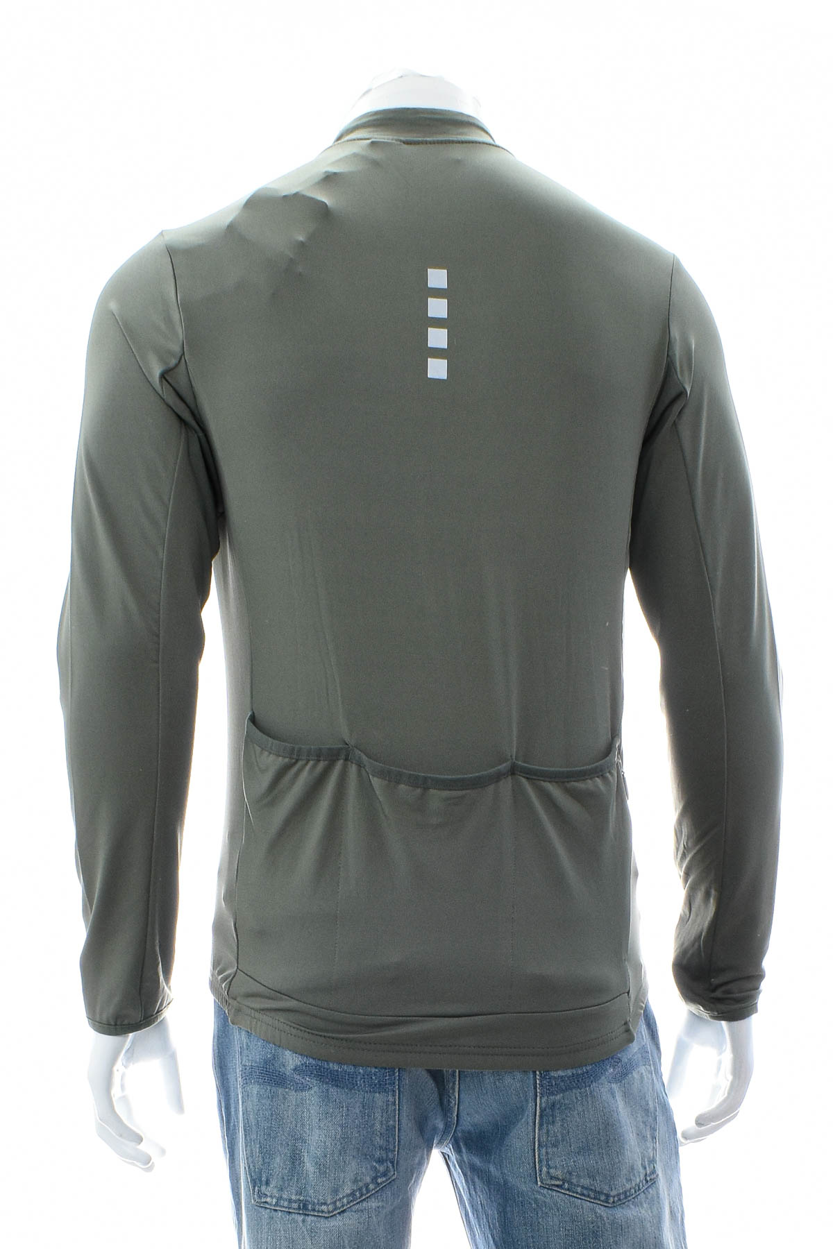 Male sports top for cycling - Crane - 1
