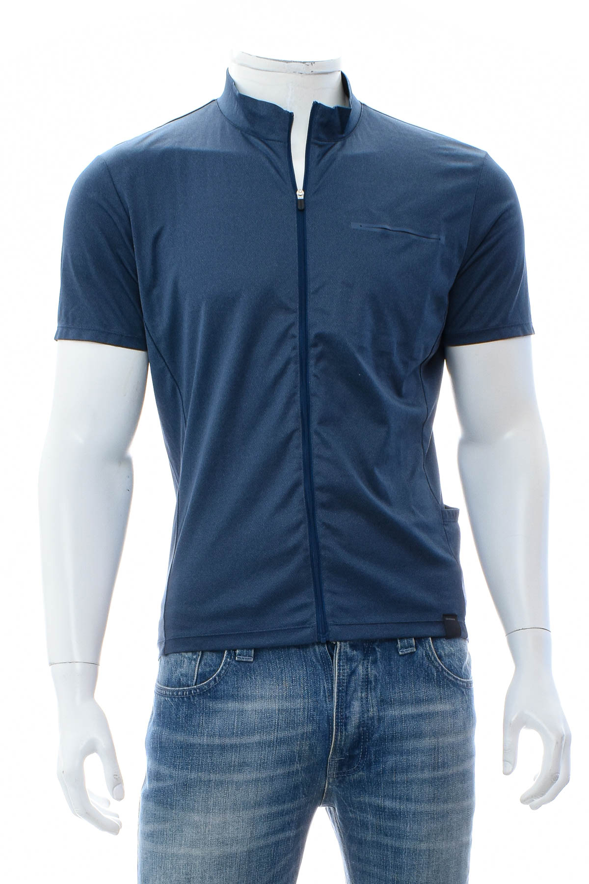 Male sports top for cycling - SHIMANO - 0