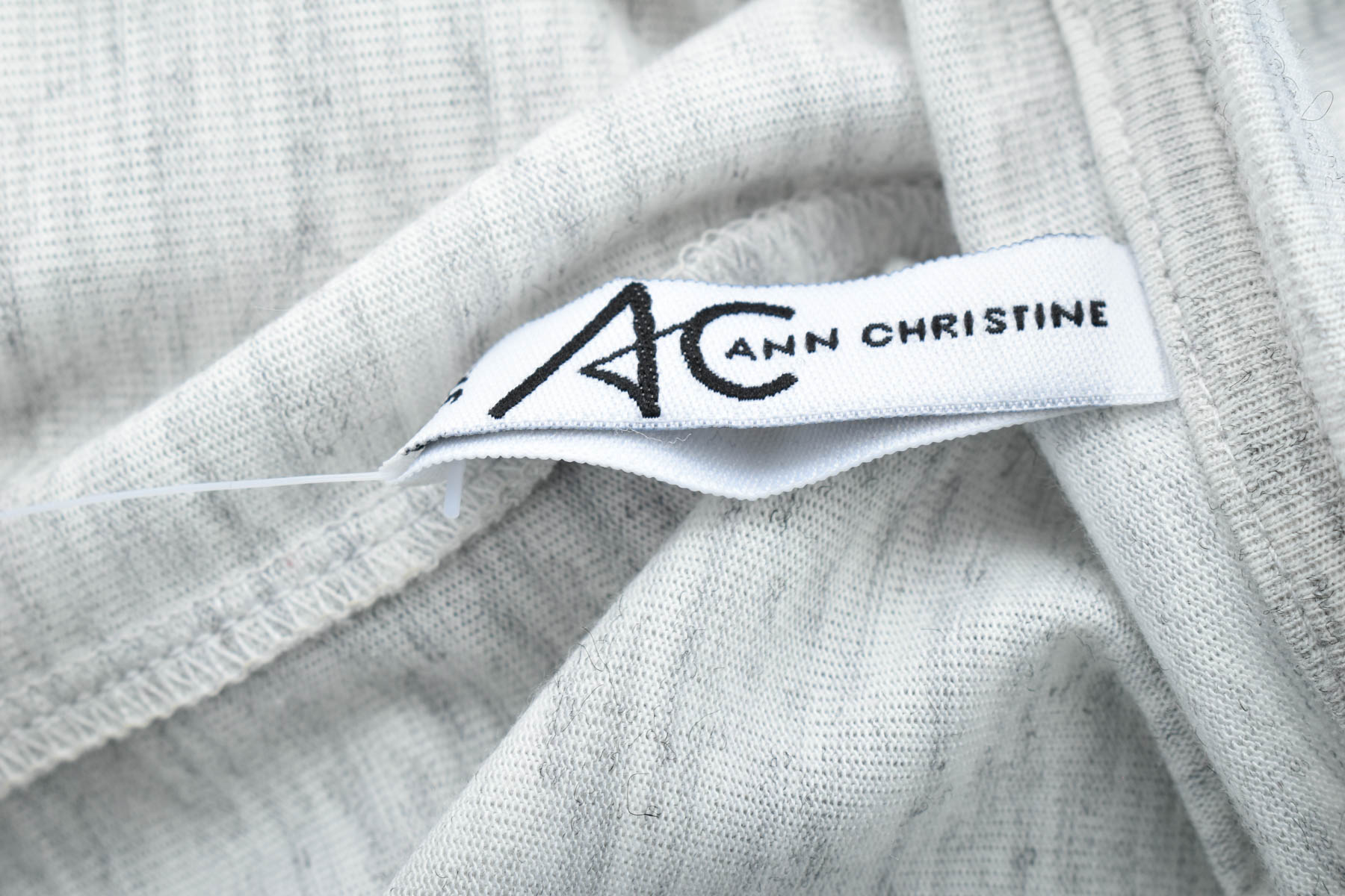 Γυναικεία μπλούζα - AC ANN CHRISTINE - 2